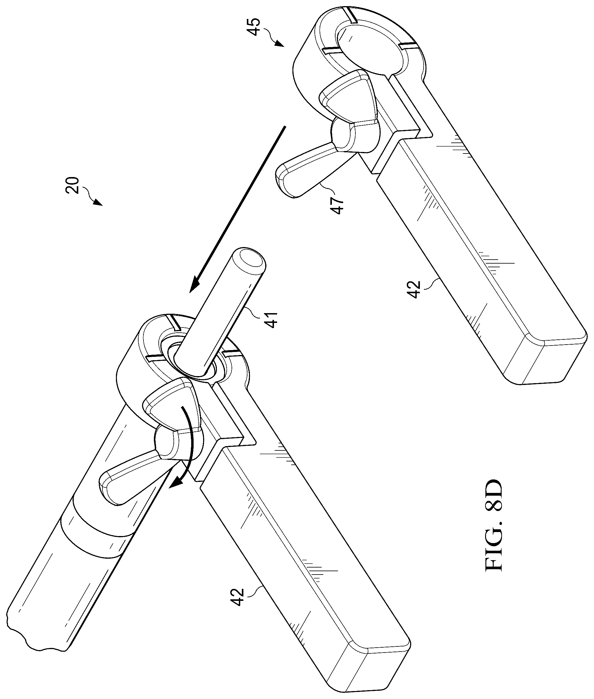 Patent US12480085 Figure 16 – Reactor sampling apparatus, system, and method