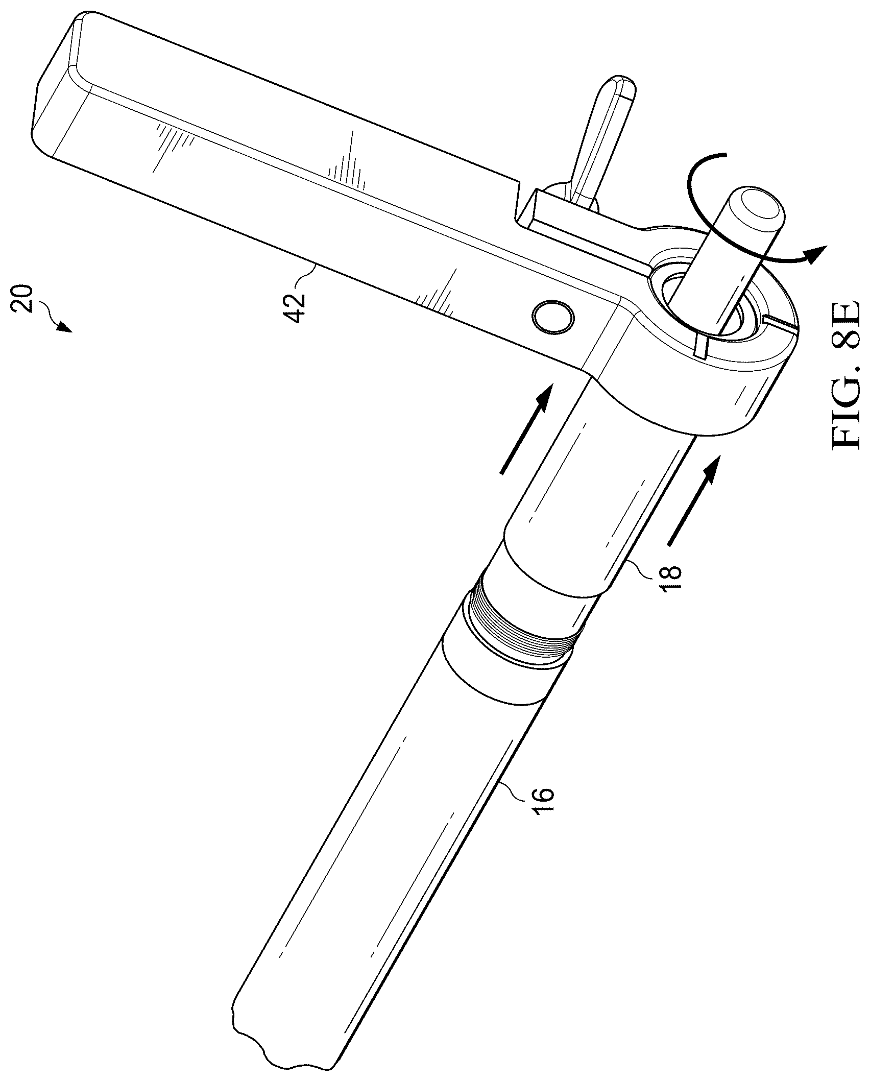 Patent US12480085 Figure 17 – Reactor sampling apparatus, system, and method