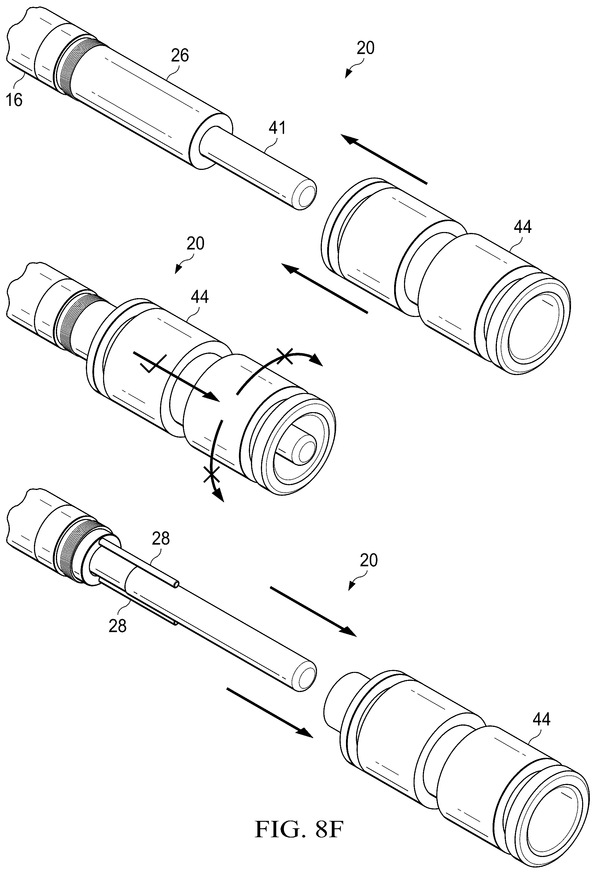 Patent US12480085 Figure 18 – Reactor sampling apparatus, system, and method