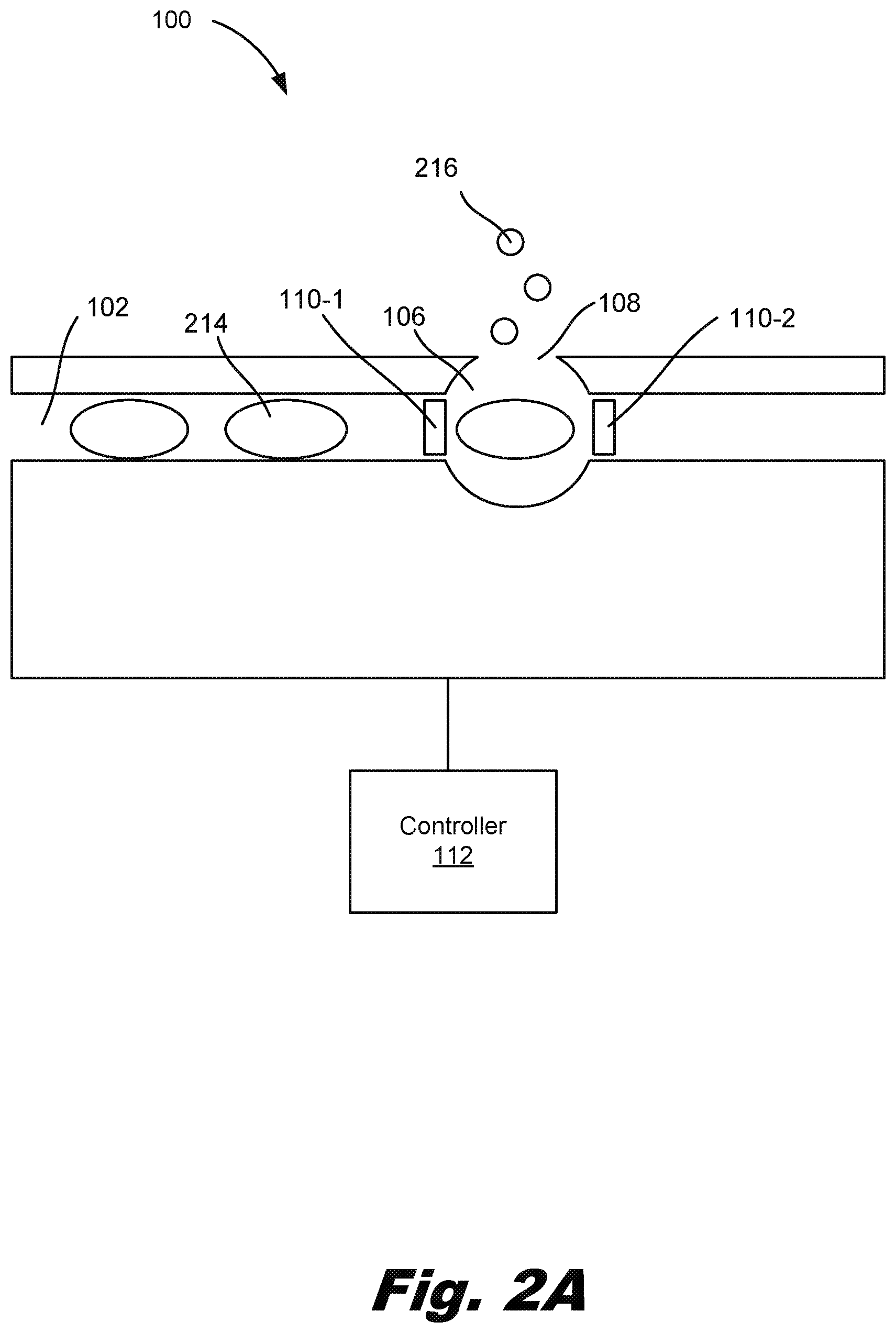 Patent US12480086 Figure 2 – Chemical lysis systems