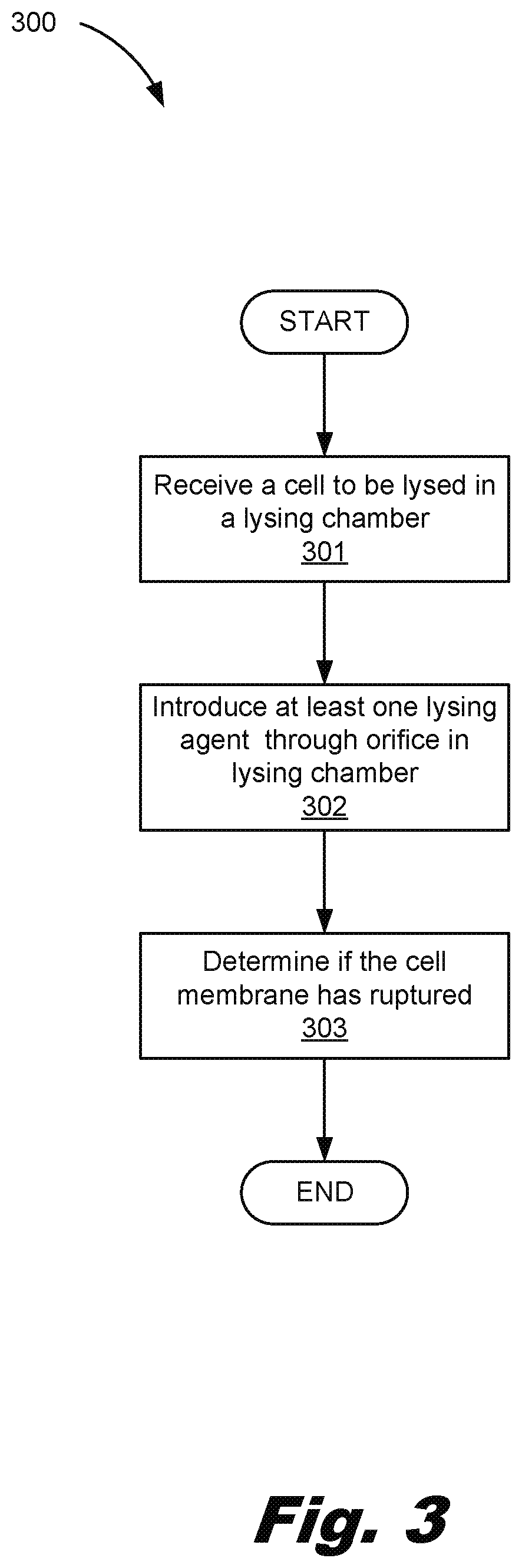 Patent US12480086 Figure 4 – Chemical lysis systems