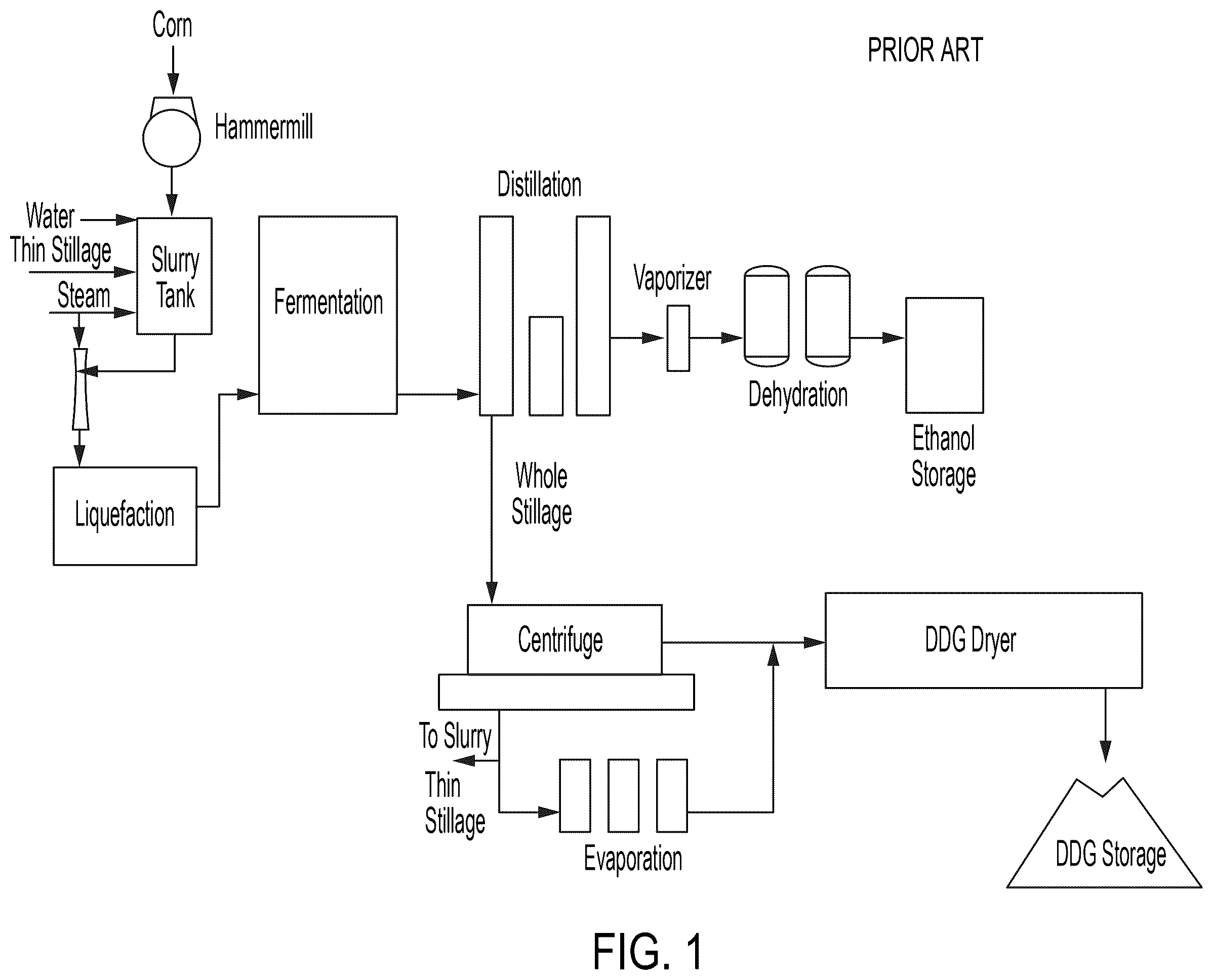 Patent US12480087 — Fiber wash system and method — Figure 1