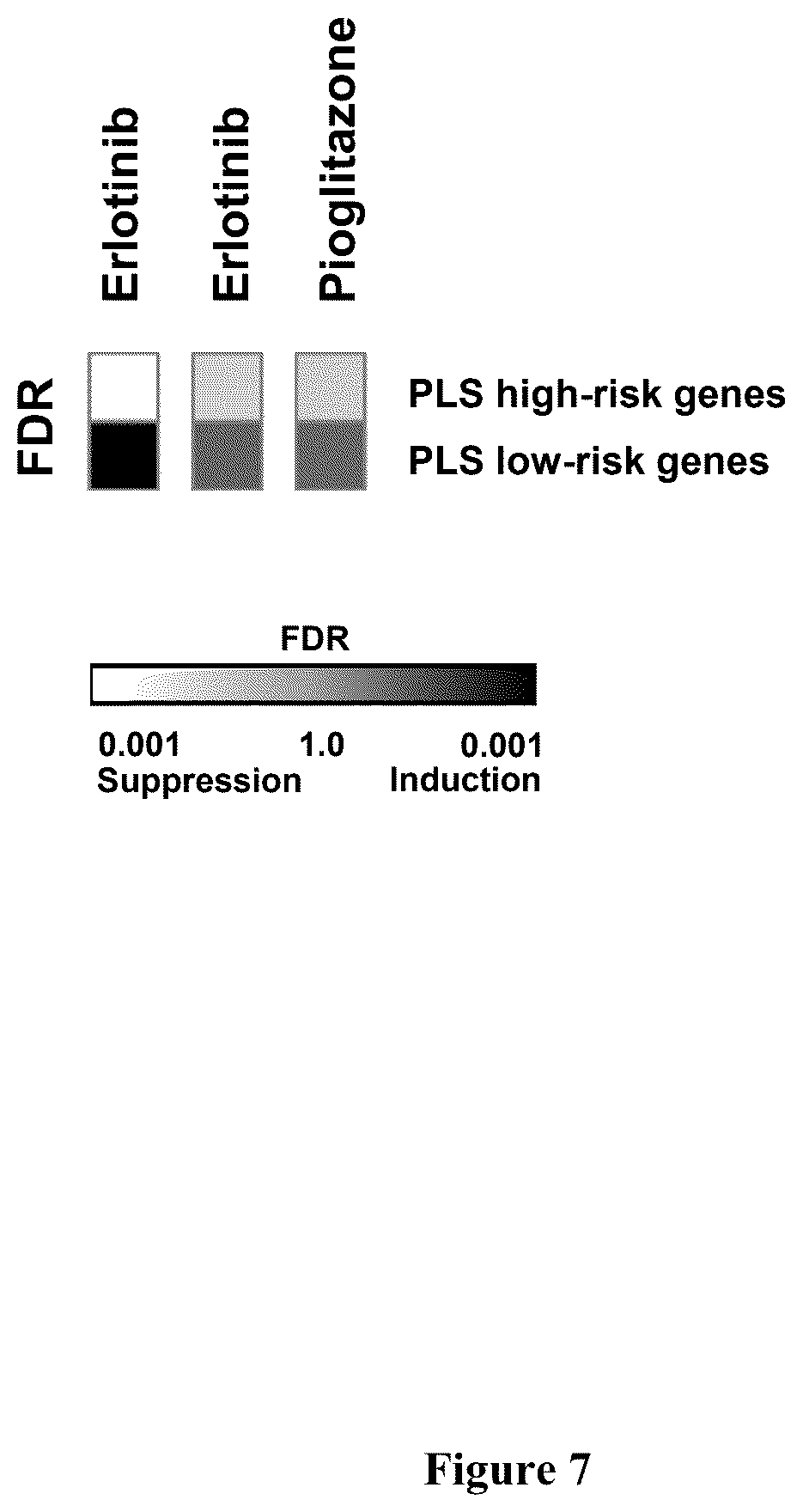 Patent US12480096 Figure 7 – Clinical gene signature-based human cell culture model and uses thereof