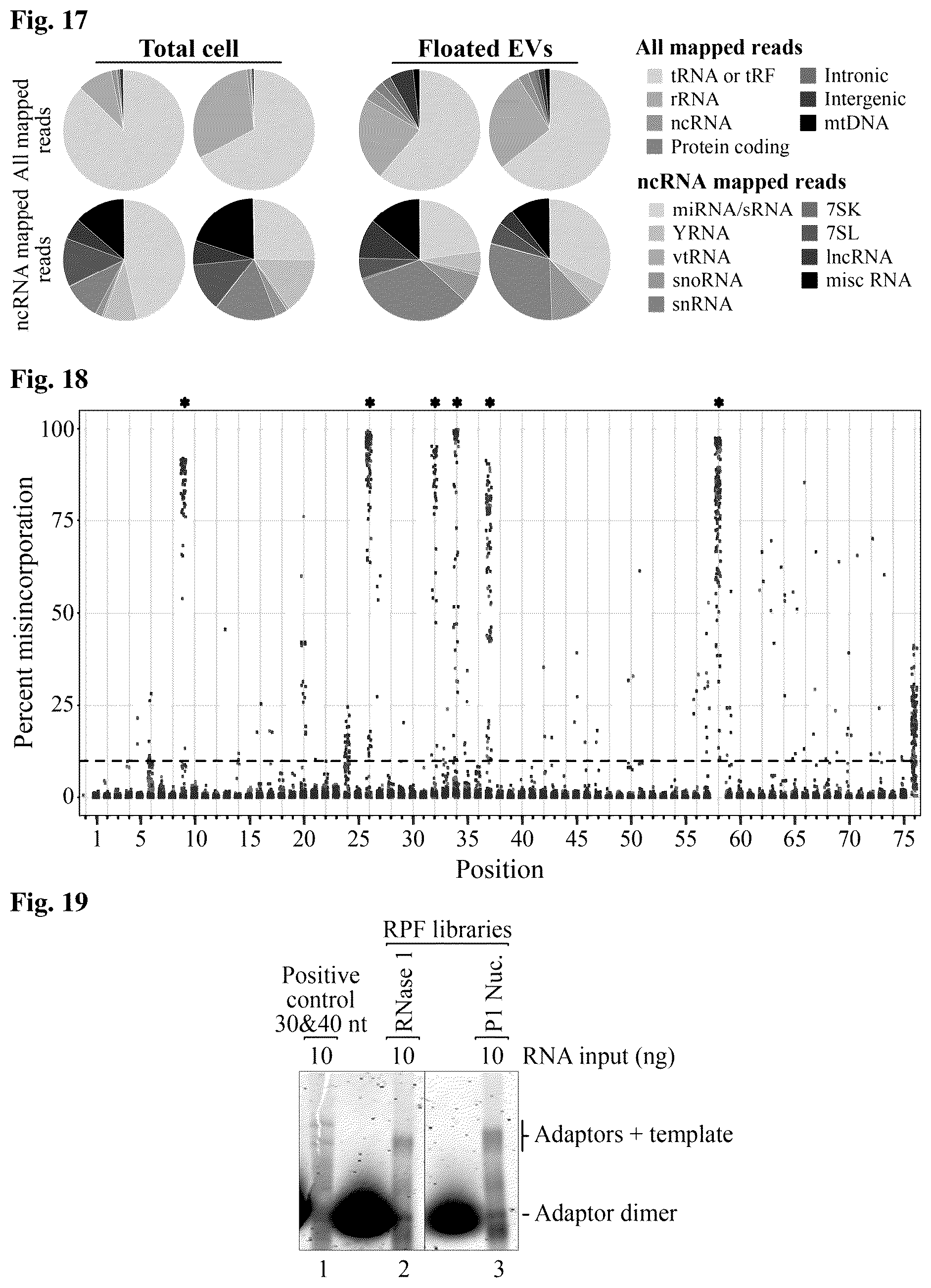 Patent US12480106 Figure 9 – Reactions with non-retroviral reverse transcriptase