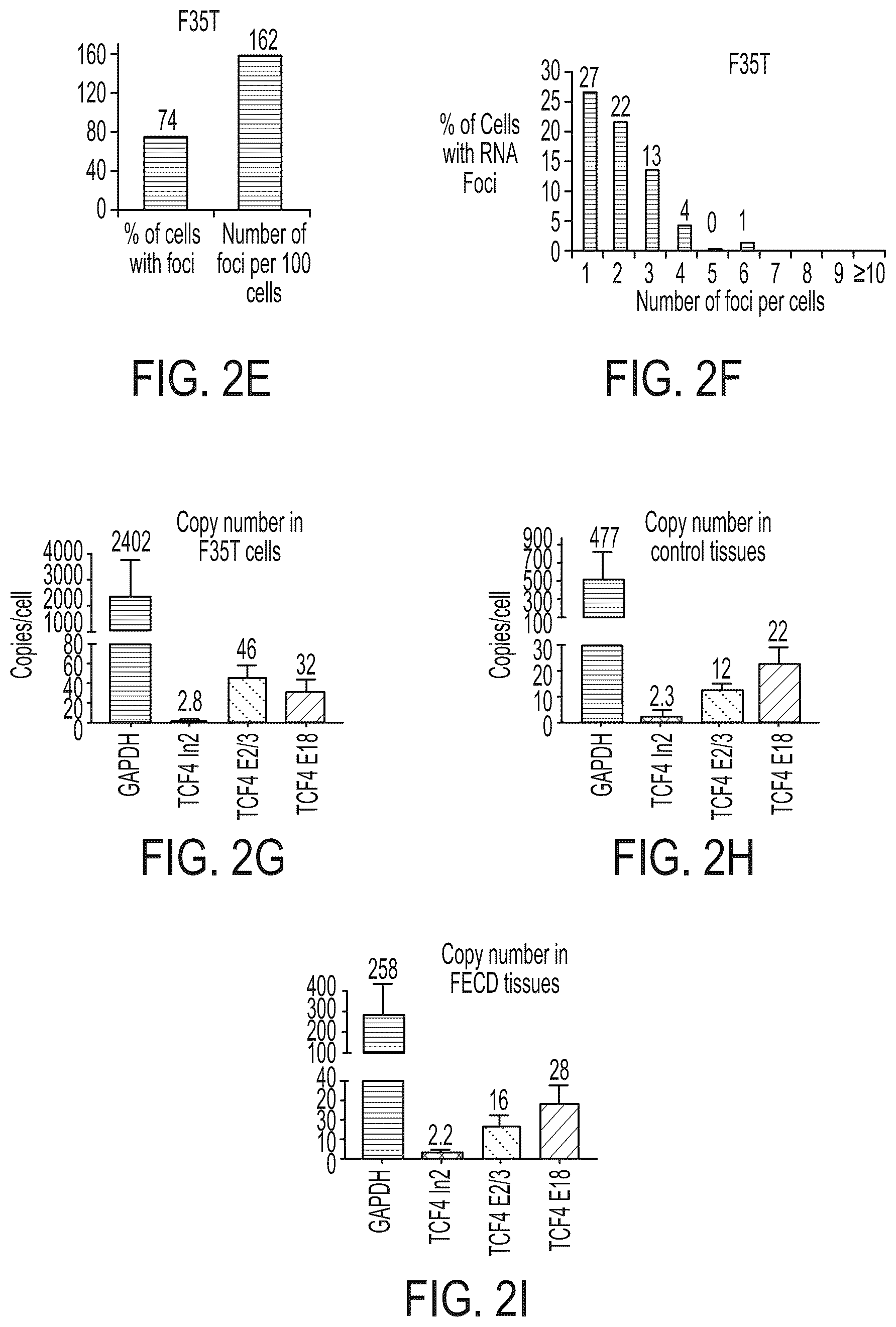 Patent US12480118 Figure 4 – Treatment of Fuchs' endothelial corneal dystrophy