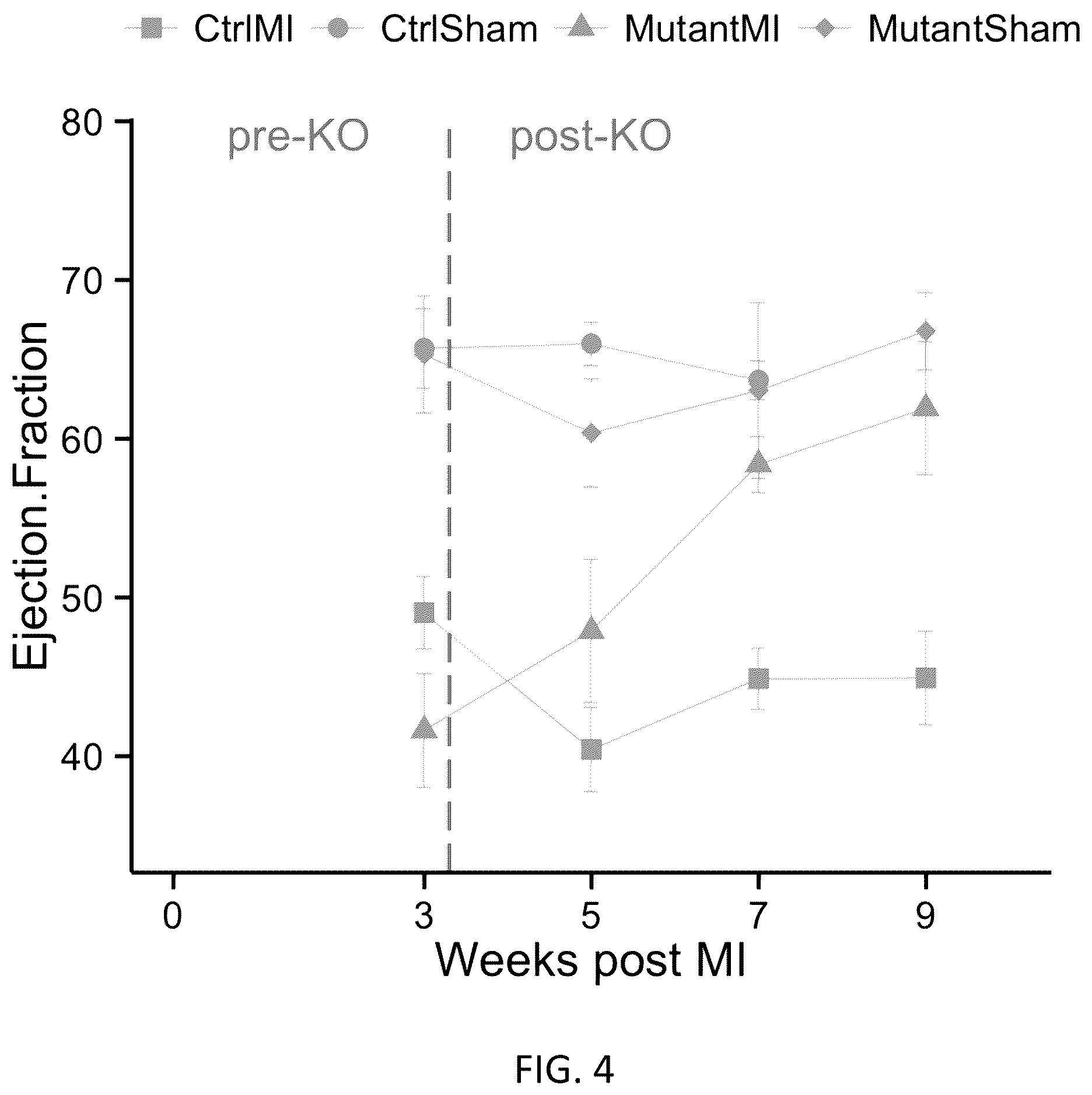 Patent US12480120 Figure 4 – Hippo and dystrophin complex signaling in cardiomyocyte renewal