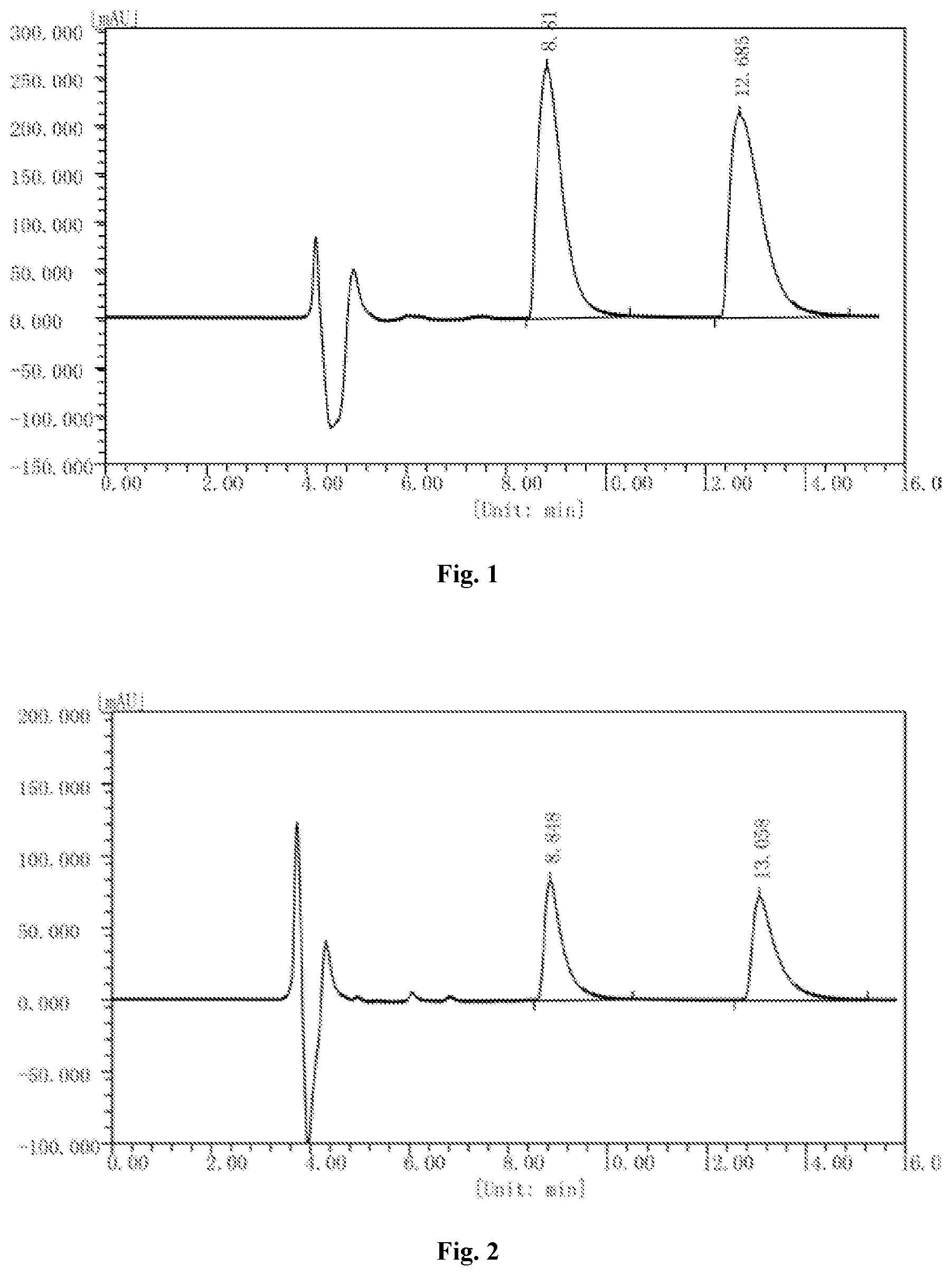 Patent US12480148 Figure 1 – Method for preparing (s)-1,2,3,4-tetrahydroisoquinoline-1 carboxylic acid and derivatives thereof