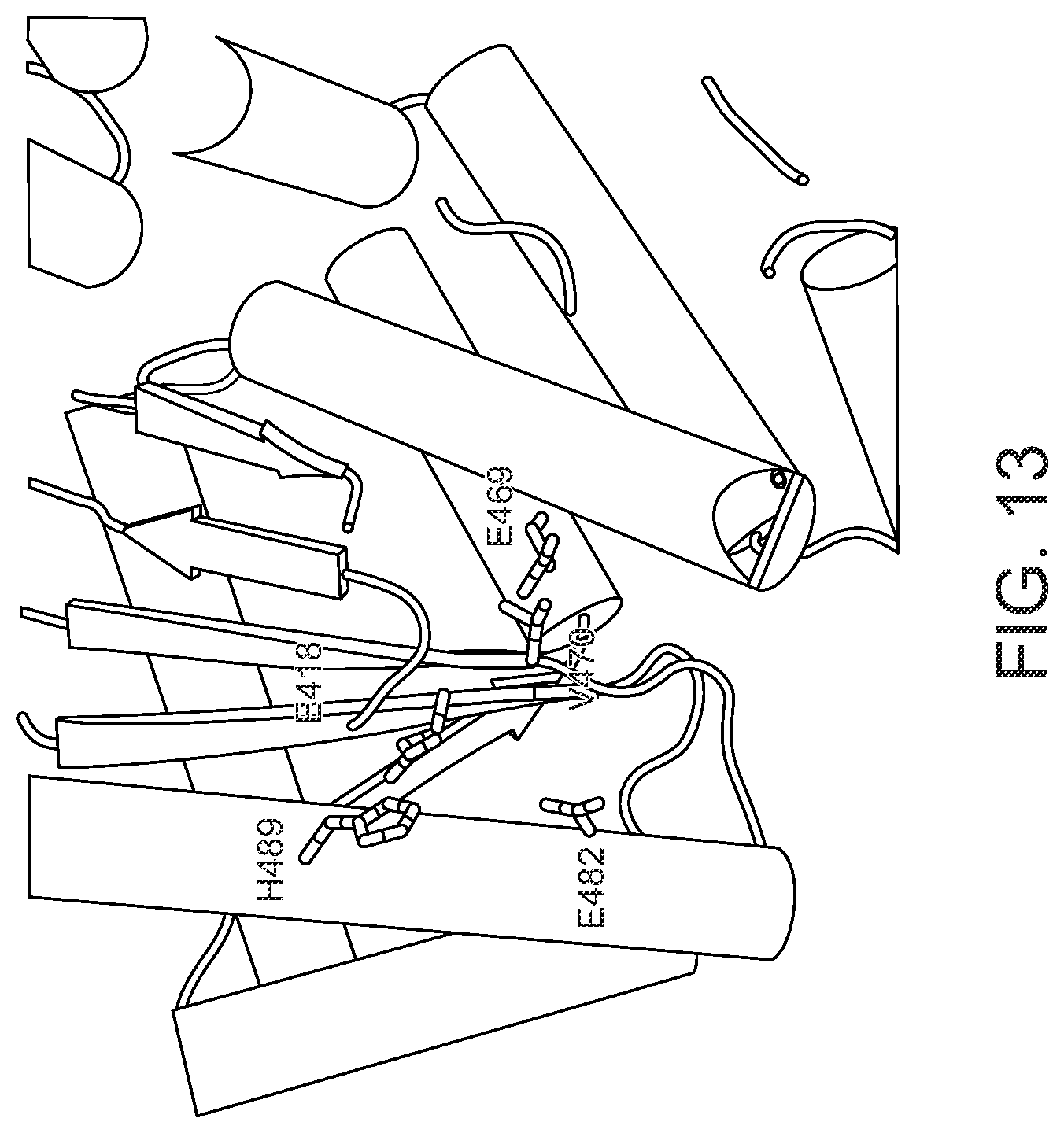 Patent US12480155 Figure 15 – Nicking enzymes