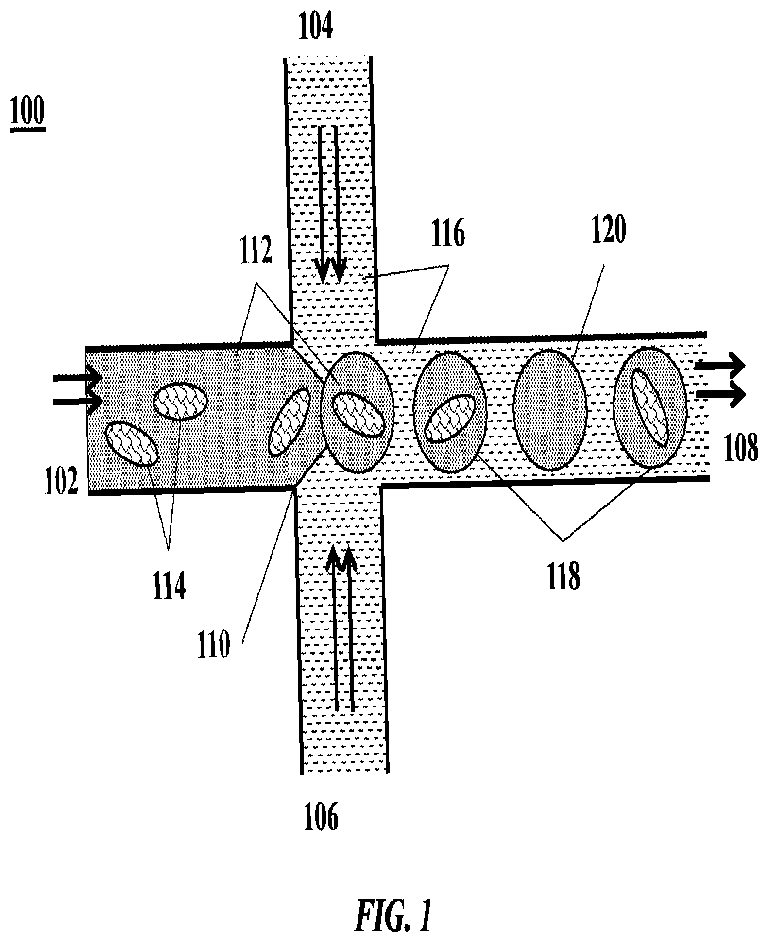 Patent US12480158 Figure 1 – Methods and systems for processing polynucleotides