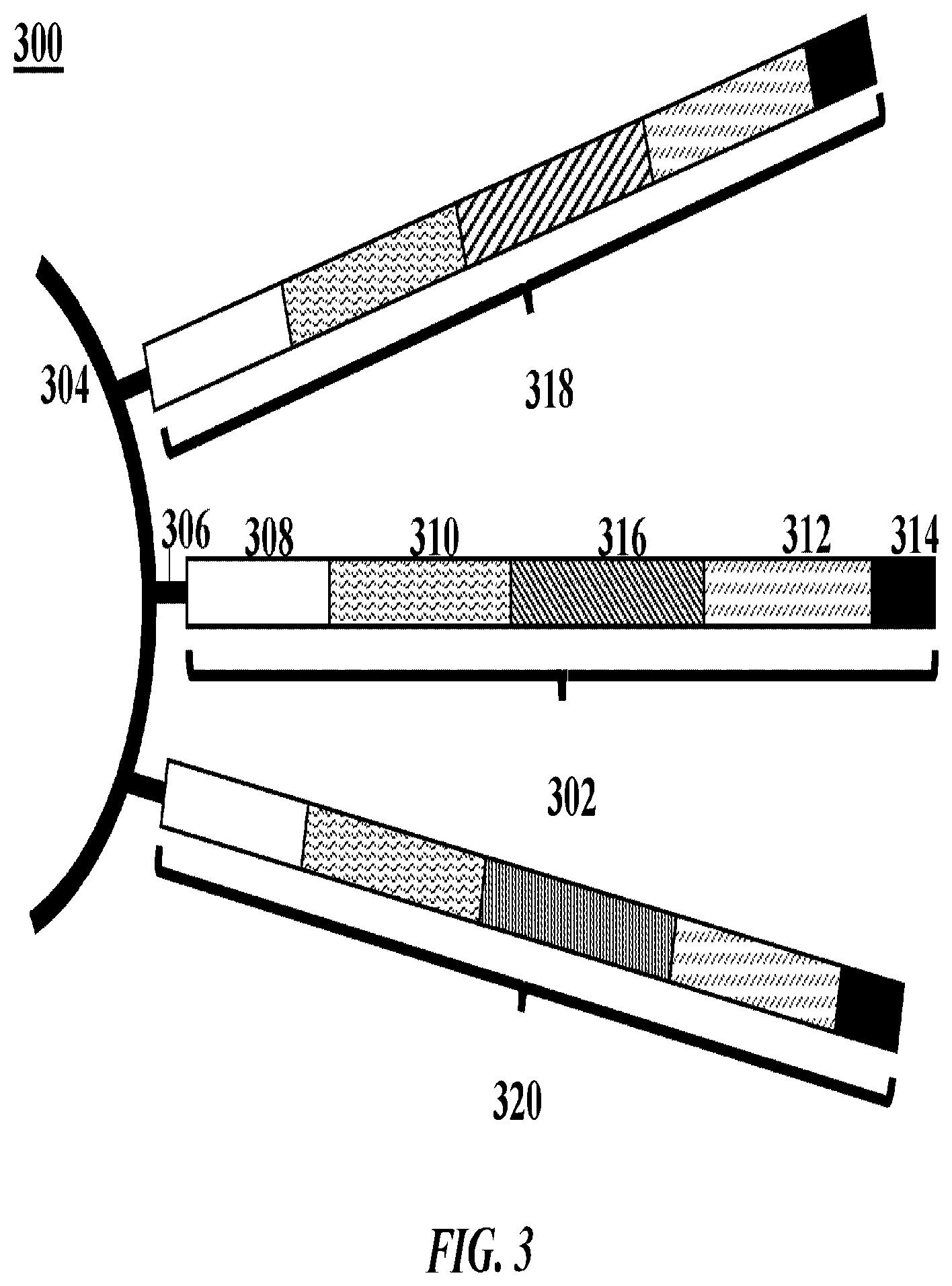 Patent US12480158 Figure 3 – Methods and systems for processing polynucleotides