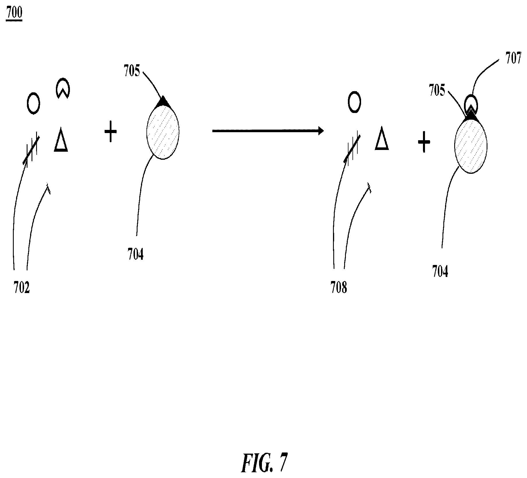Patent US12480158 Figure 7 – Methods and systems for processing polynucleotides