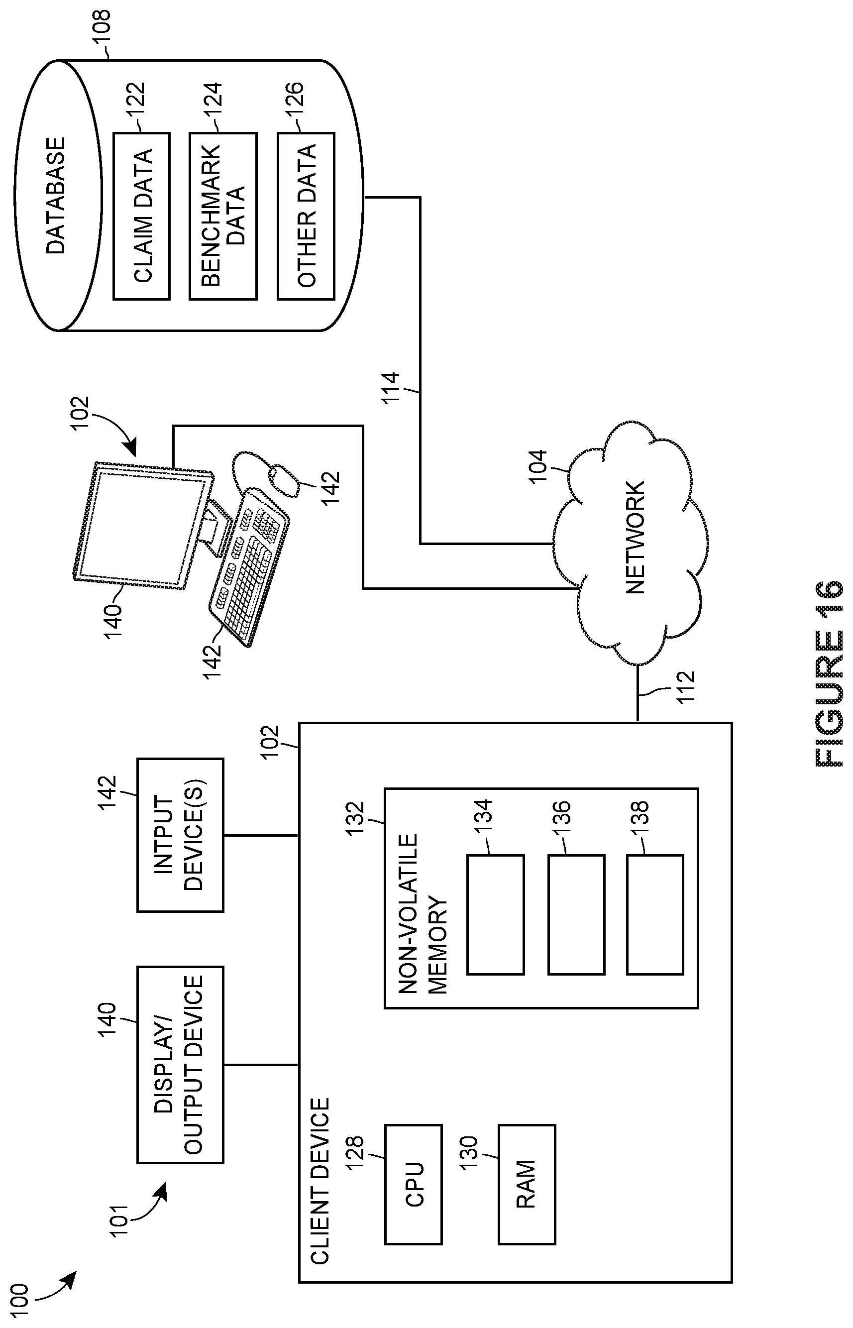Patent US12480162 Figure 17 – Detection of metastatic disease and related methods
