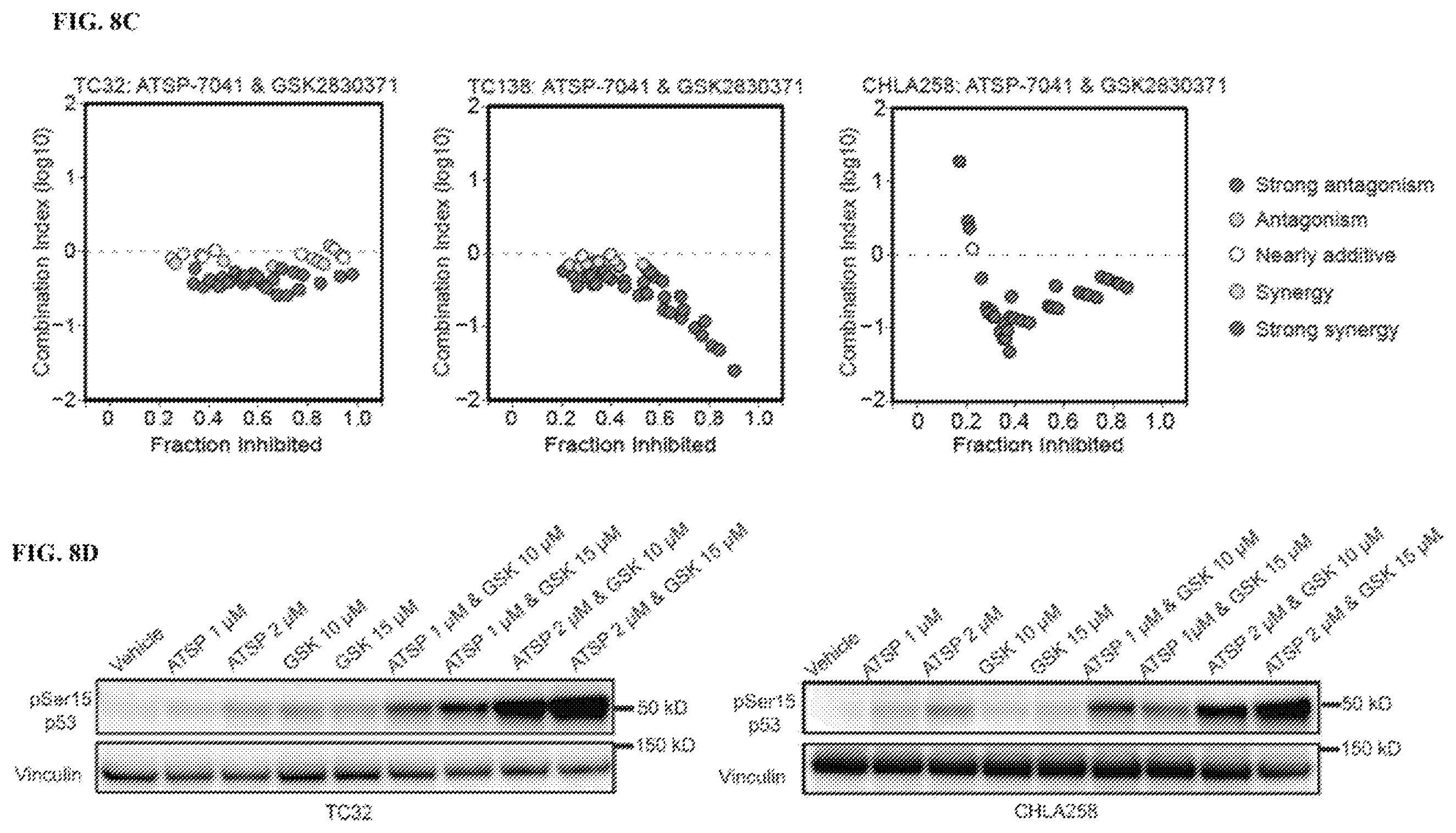 Patent US12480163 Figure 17 – Compositions and methods for identification assessment, prevention, and treatment of Ewing sarcoma using TP53 dependency biomarkers and modulators