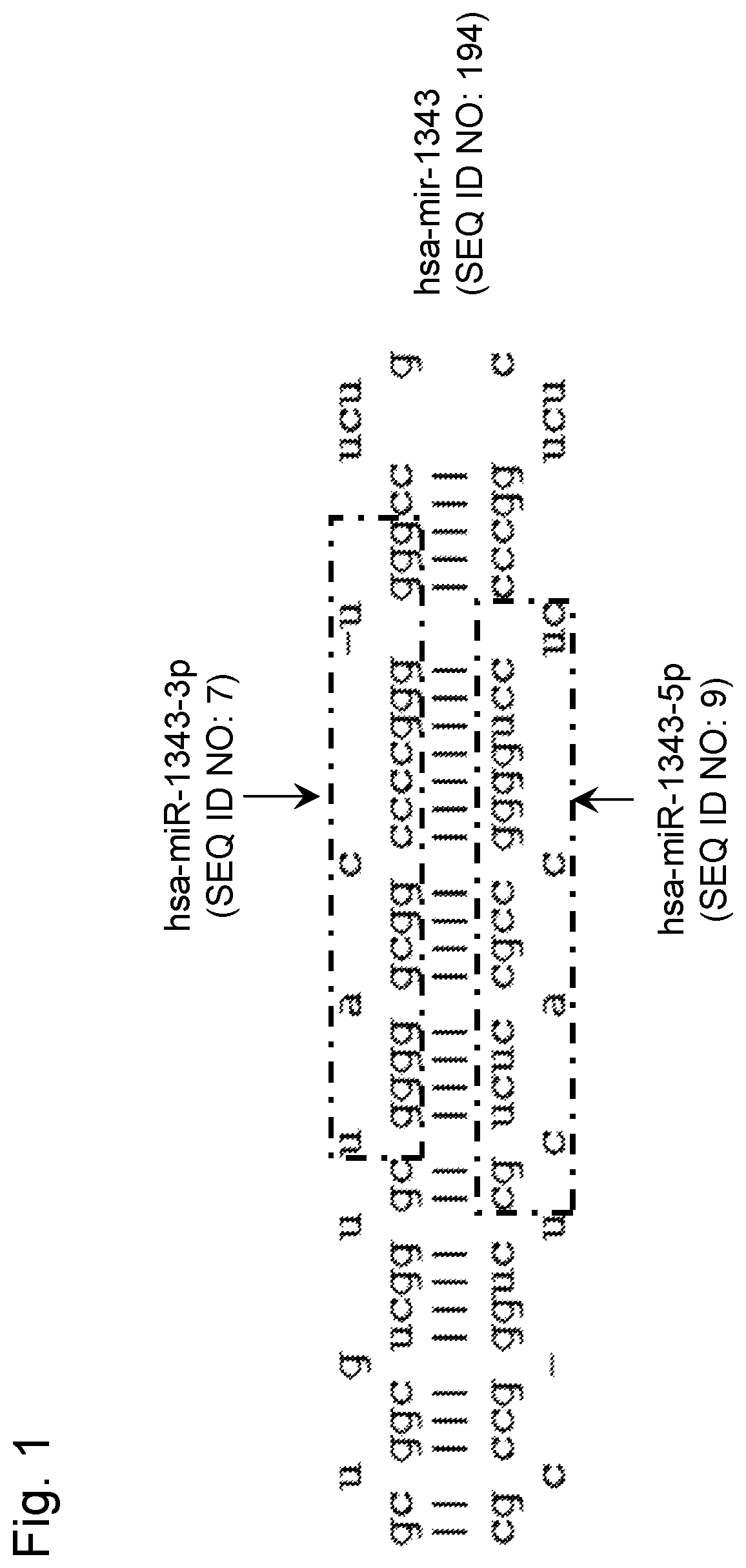 Patent US12480165 Figure 1 – Prostate cancer detection kit or device, and detection method