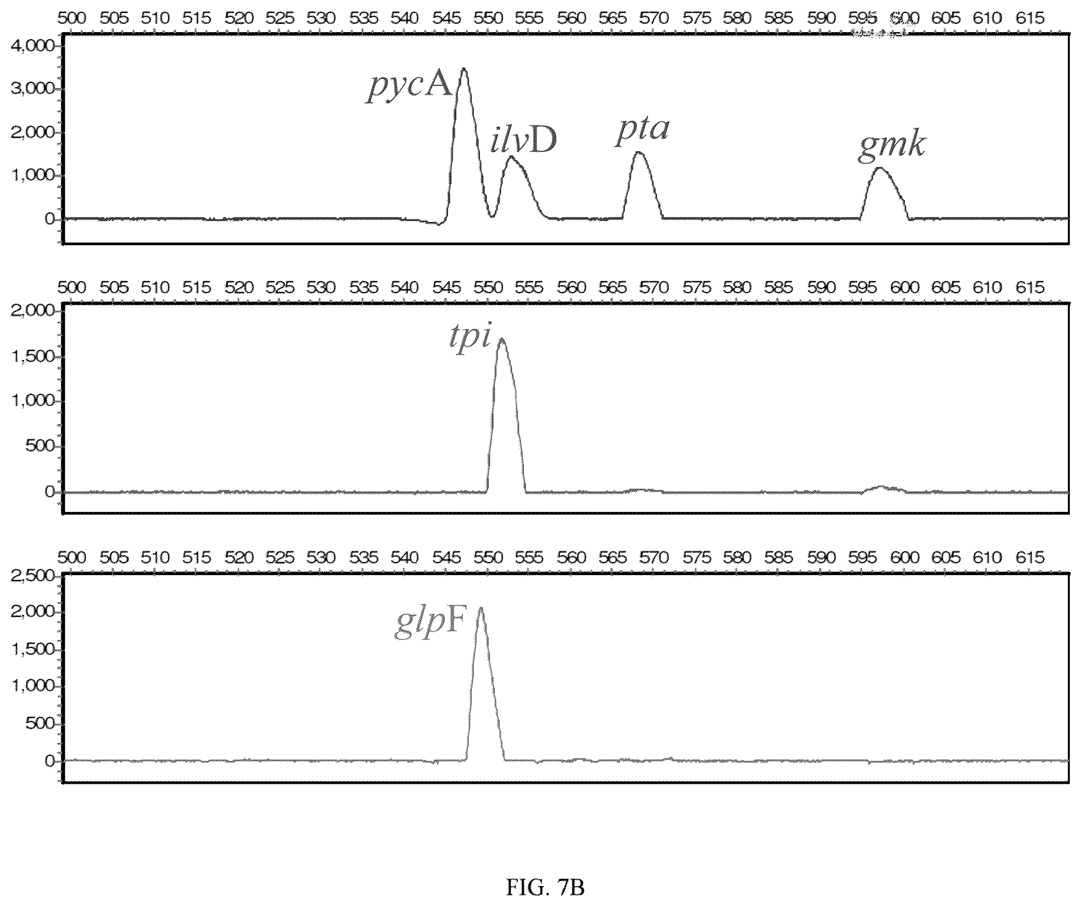 Patent US12480166 Figure 10 – Multiplexed fuel analysis