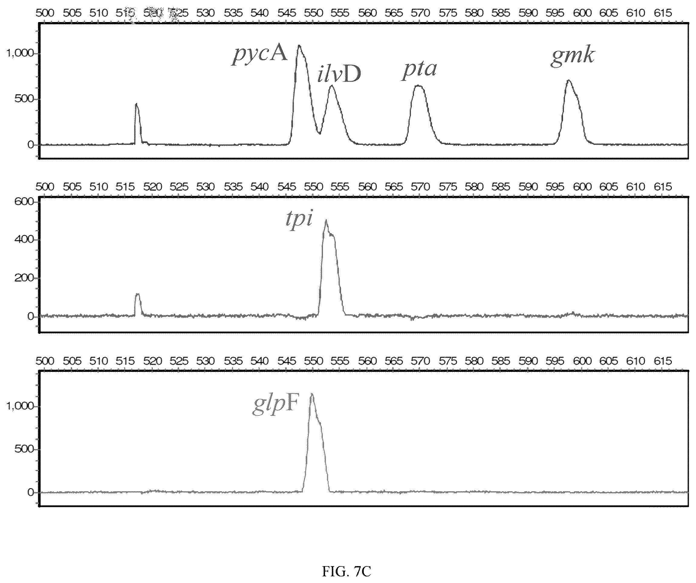 Patent US12480166 Figure 11 – Multiplexed fuel analysis