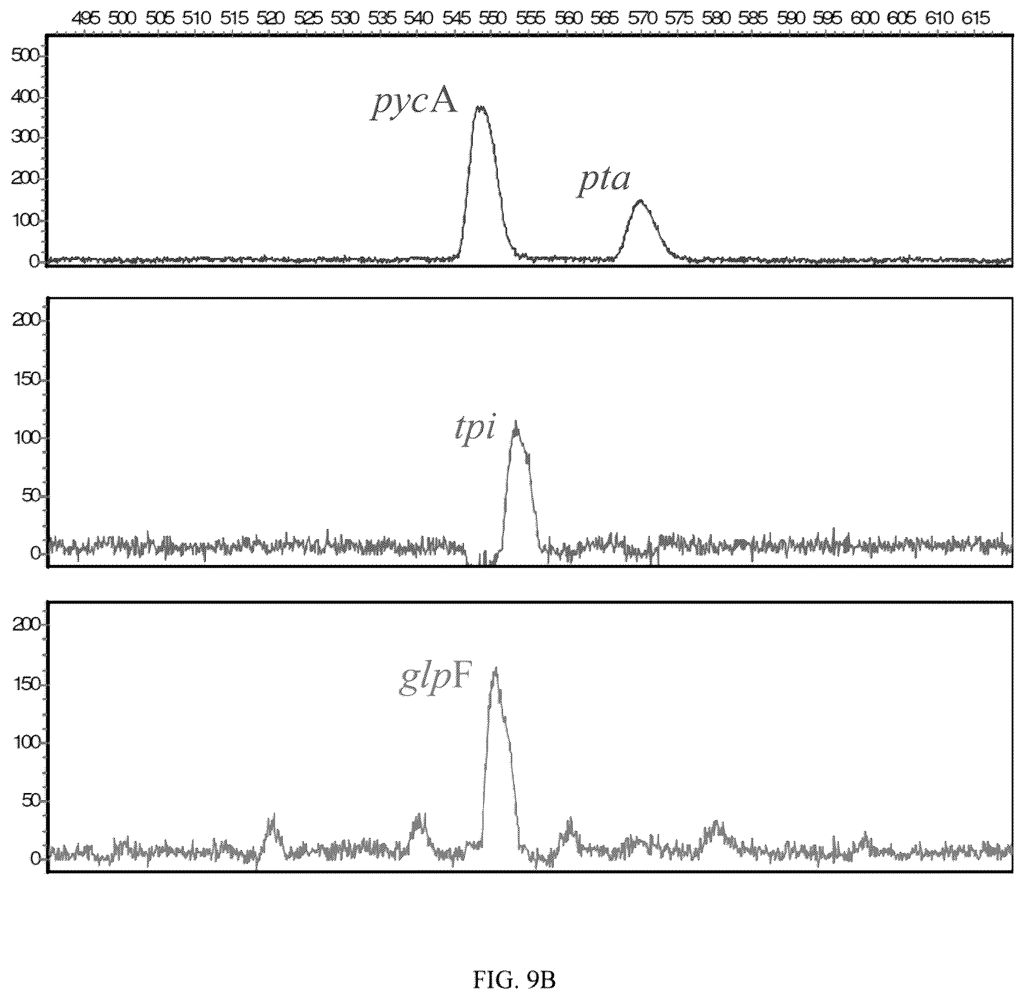 Patent US12480166 Figure 16 – Multiplexed fuel analysis