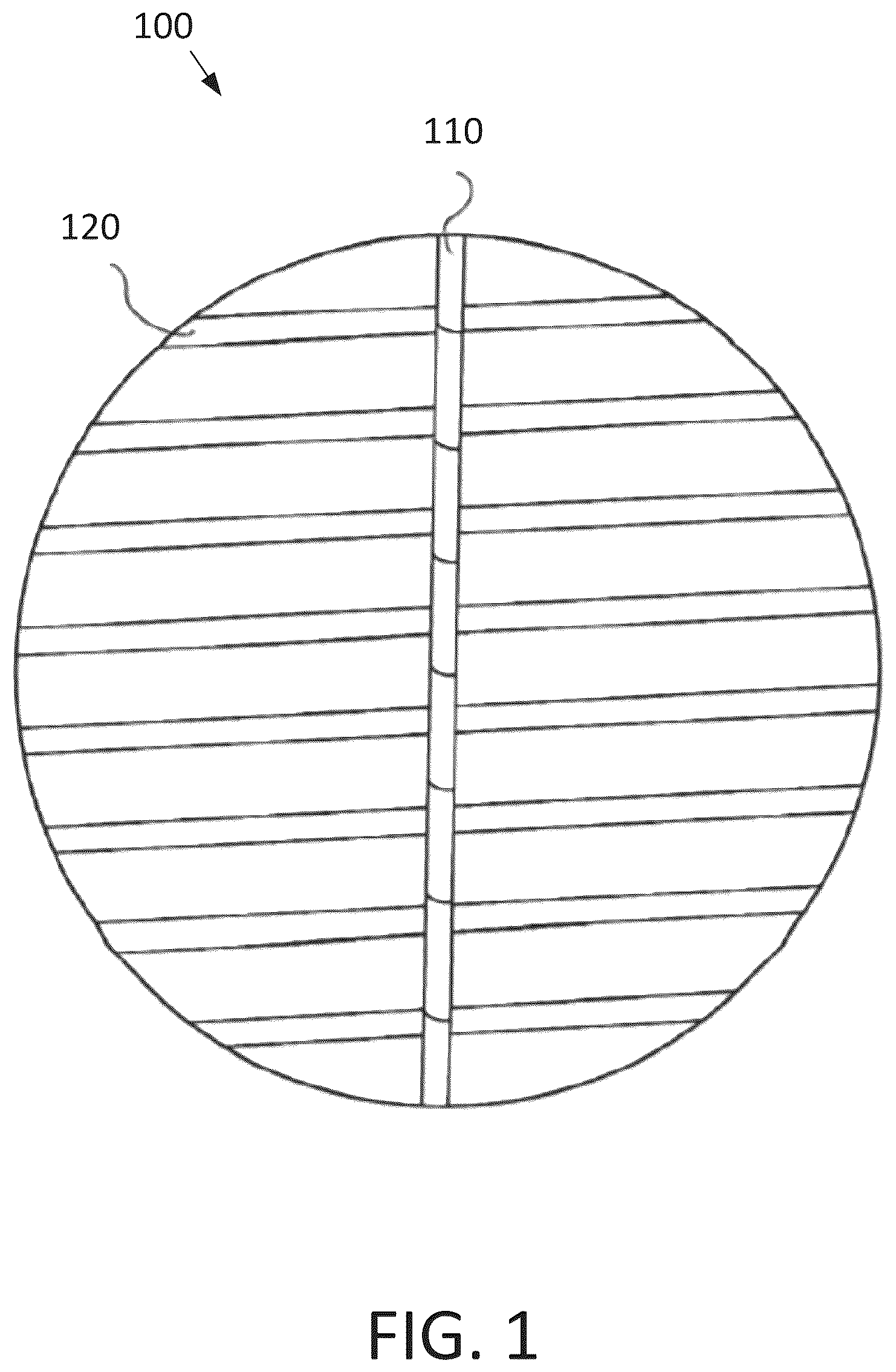 Patent US12480181 Figure 1 – Ion extraction column for brine