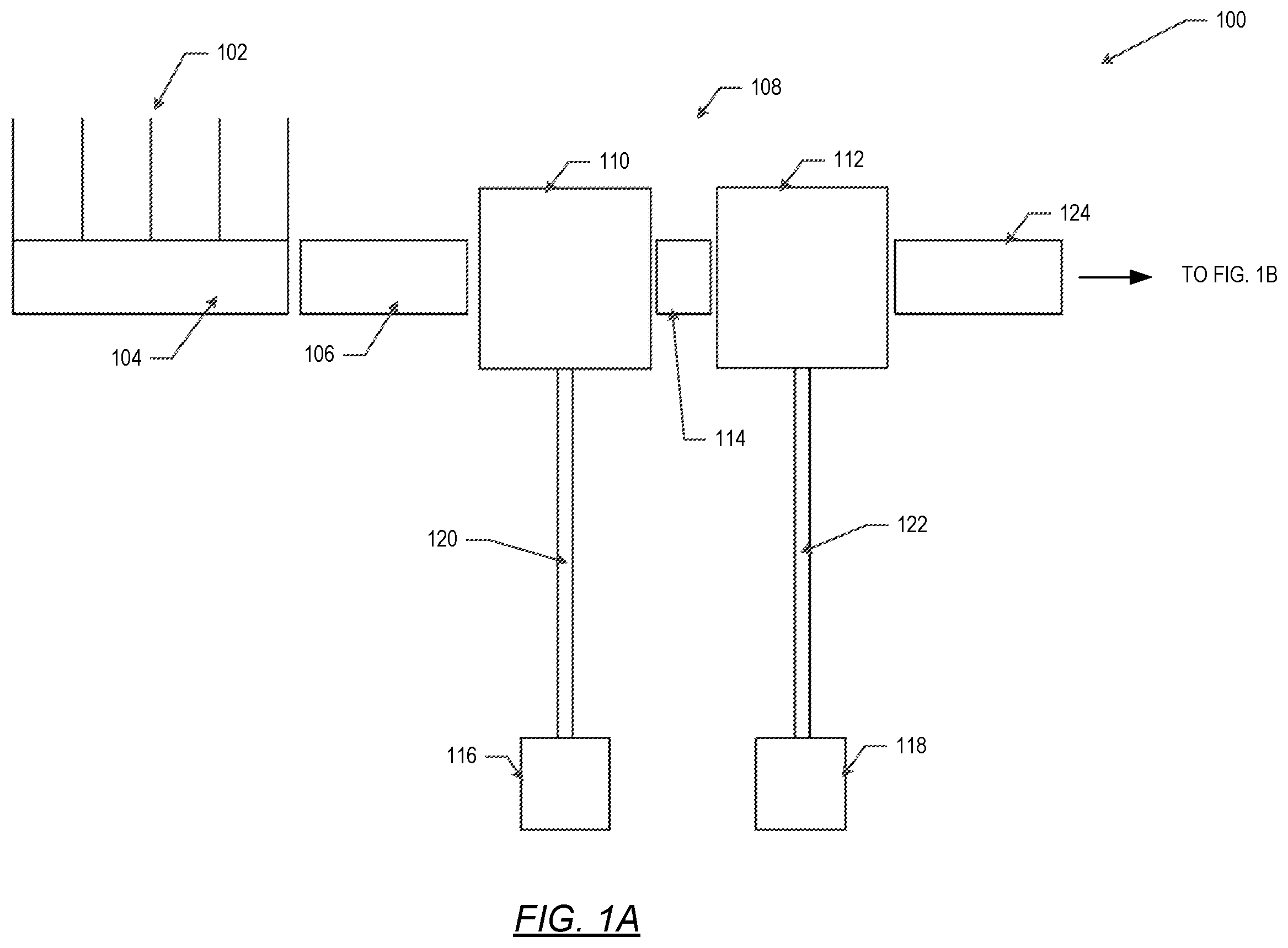 Patent US12480193 Figure 1 – Method of manufacturing a trough used in galvanization of workpieces