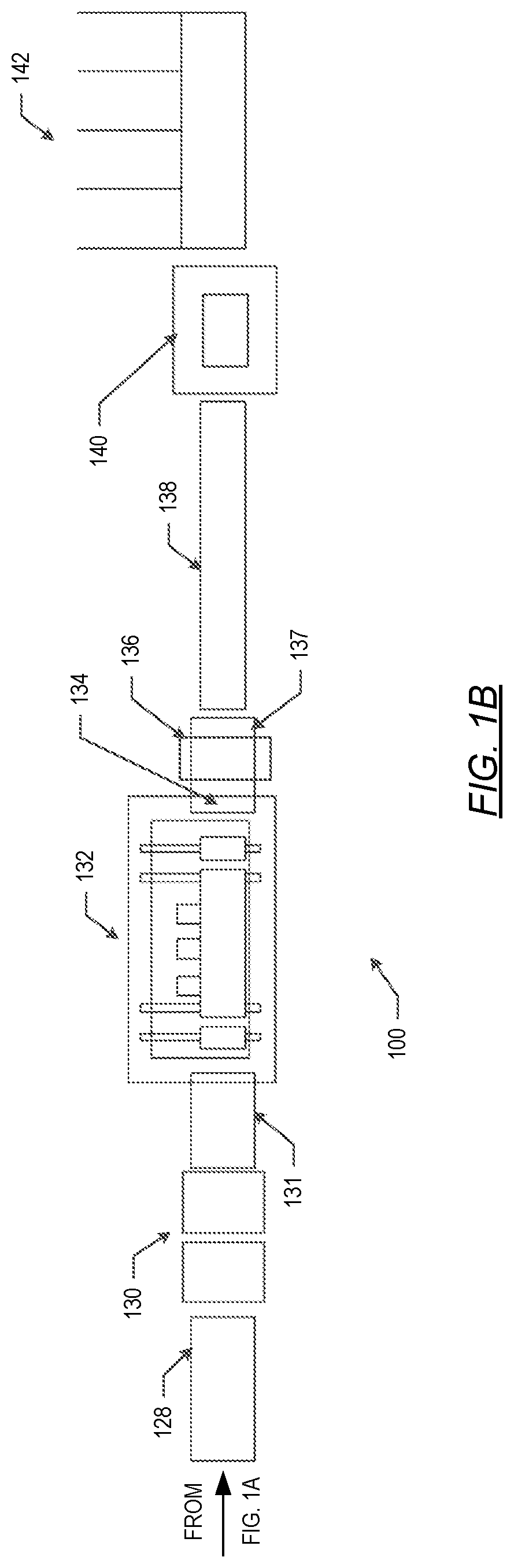 Patent US12480193 Figure 2 – Method of manufacturing a trough used in galvanization of workpieces