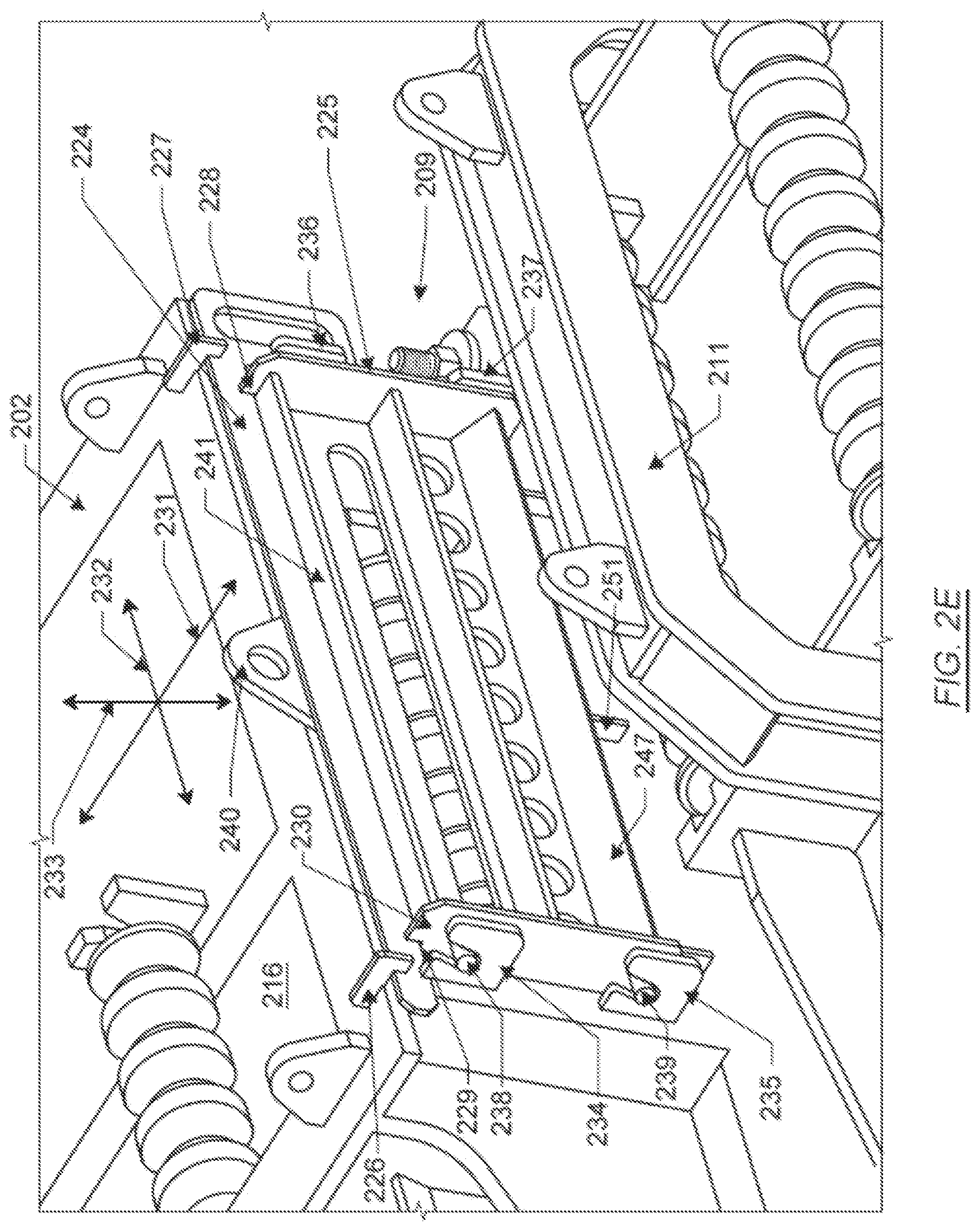 Patent US12480193 Figure 11 – Method of manufacturing a trough used in galvanization of workpieces