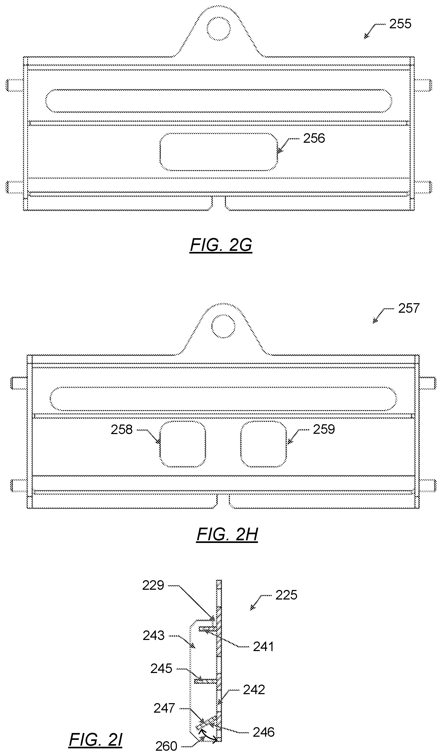 Patent US12480193 Figure 13 – Method of manufacturing a trough used in galvanization of workpieces