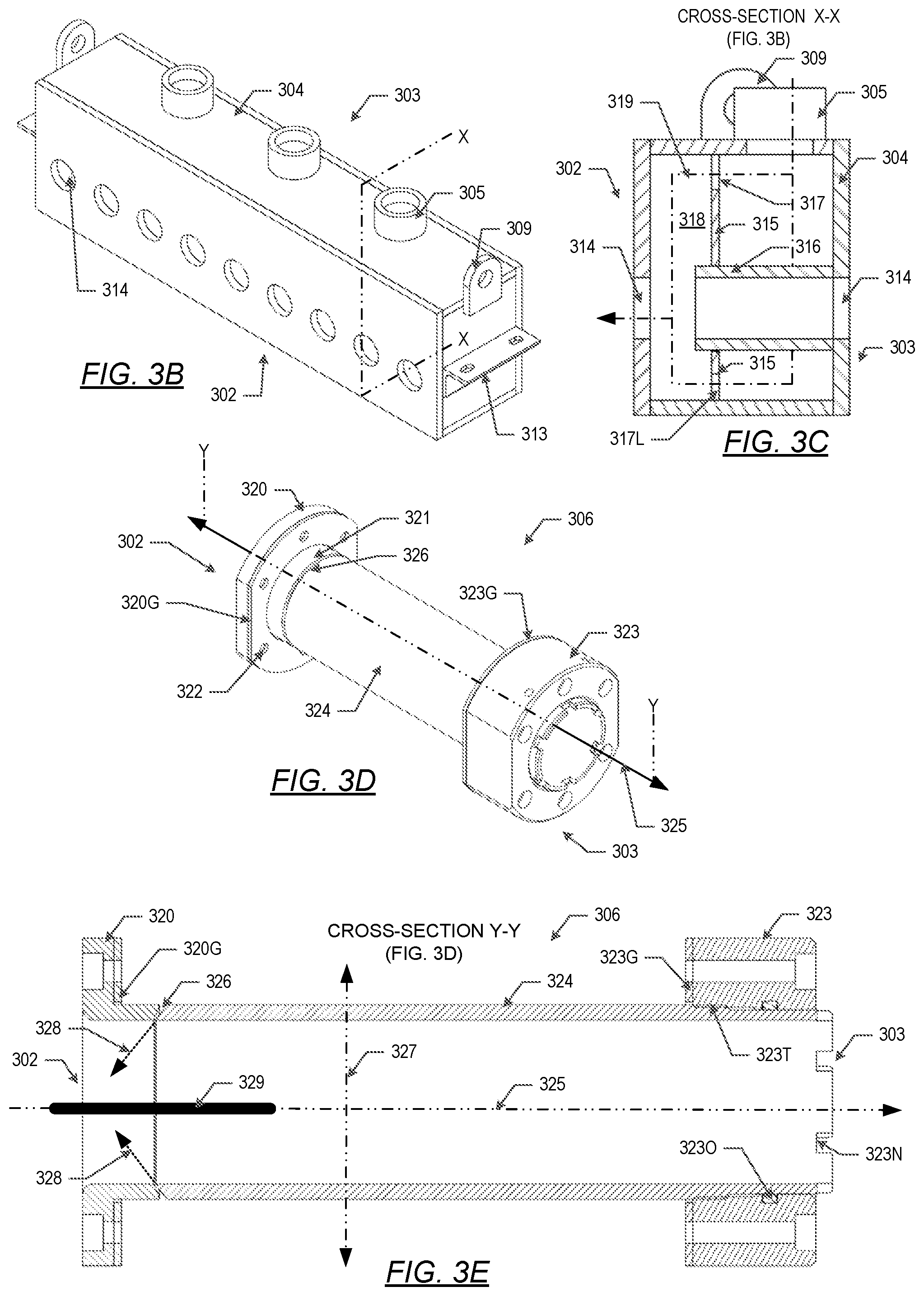 Patent US12480193 Figure 20 – Method of manufacturing a trough used in galvanization of workpieces