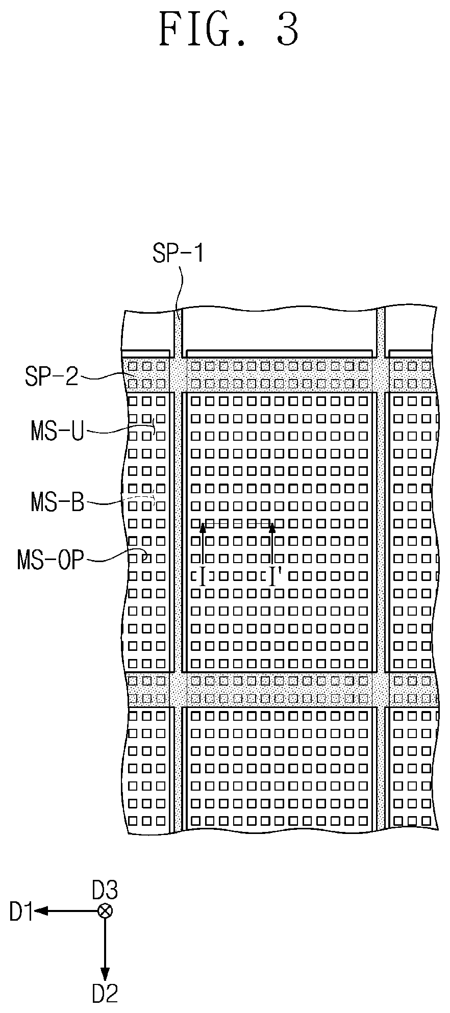Patent US12480197 Figure 4 – Method for manufacturing mask and deposition apparatus including mask