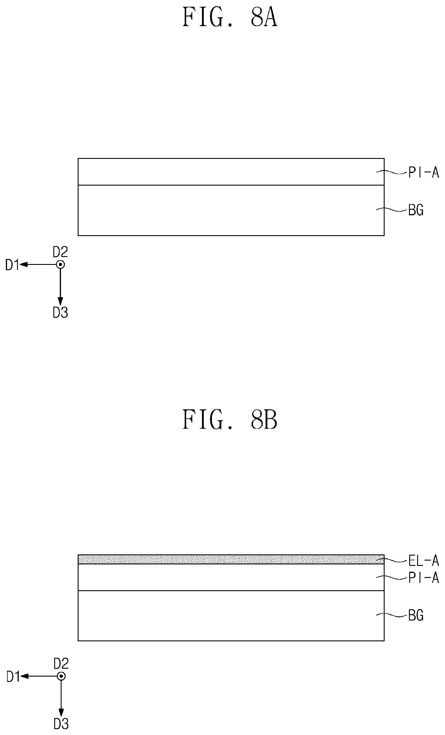 Patent US12480197 Figure 8 – Method for manufacturing mask and deposition apparatus including mask