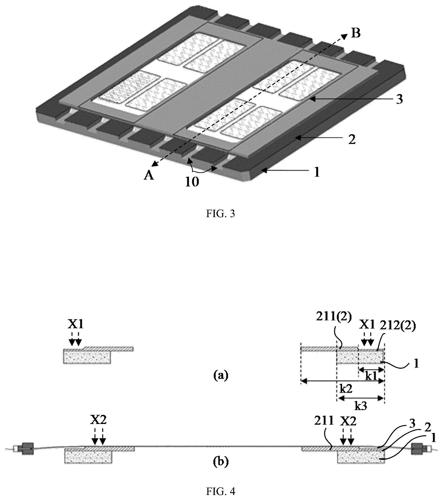 Patent US12480198 Figure 2 – Mask, and manufacturing method for mask