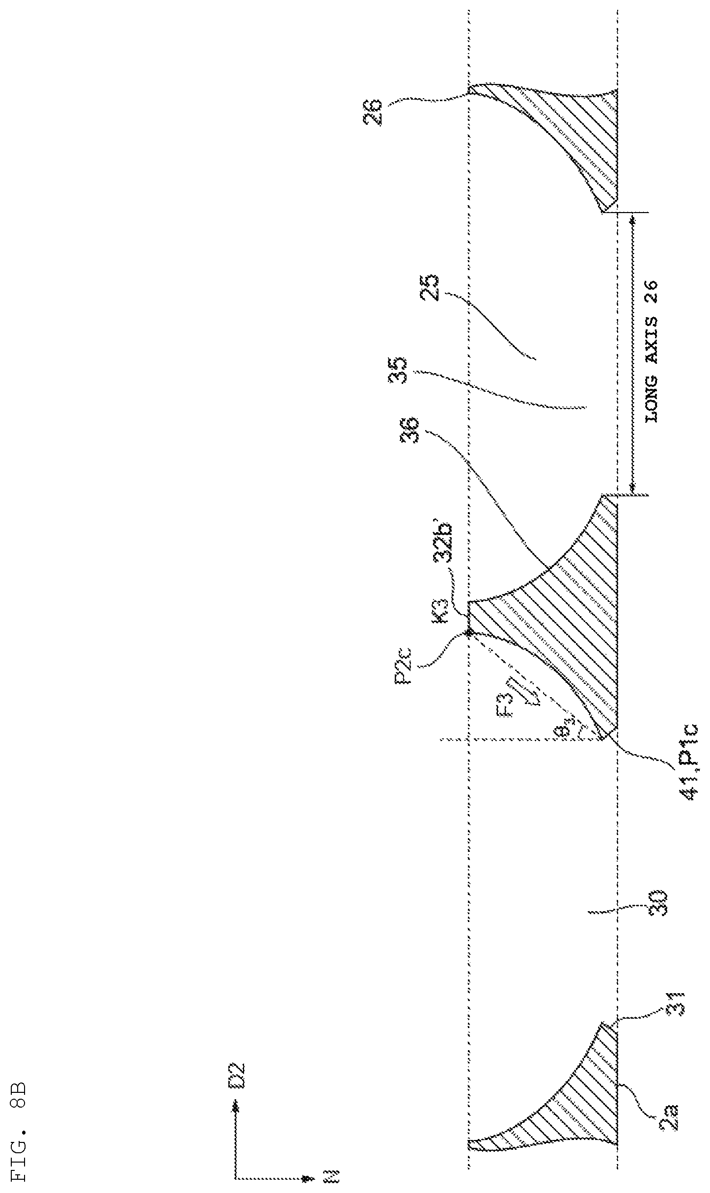 Patent US12480199 Figure 10 – Metal mask and method for manufacturing metal mask