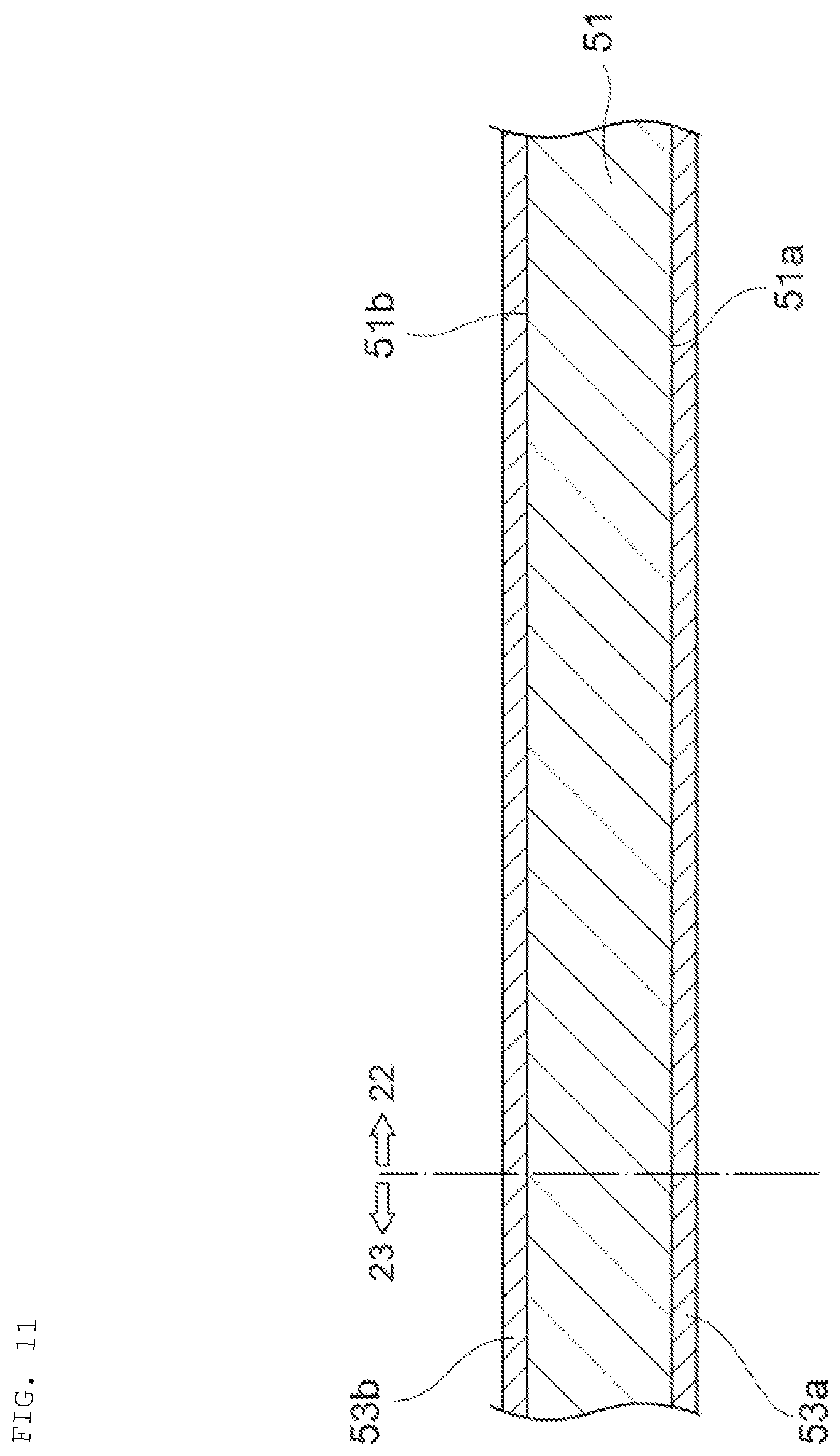 Patent US12480199 Figure 14 – Metal mask and method for manufacturing metal mask