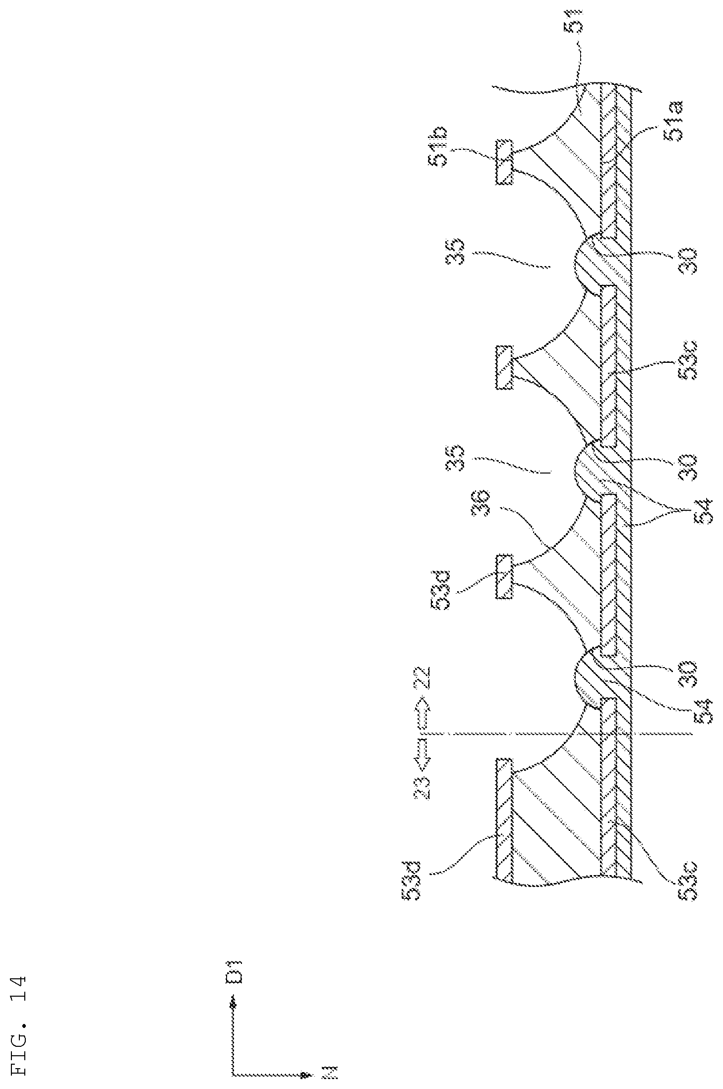 Patent US12480199 Figure 17 – Metal mask and method for manufacturing metal mask