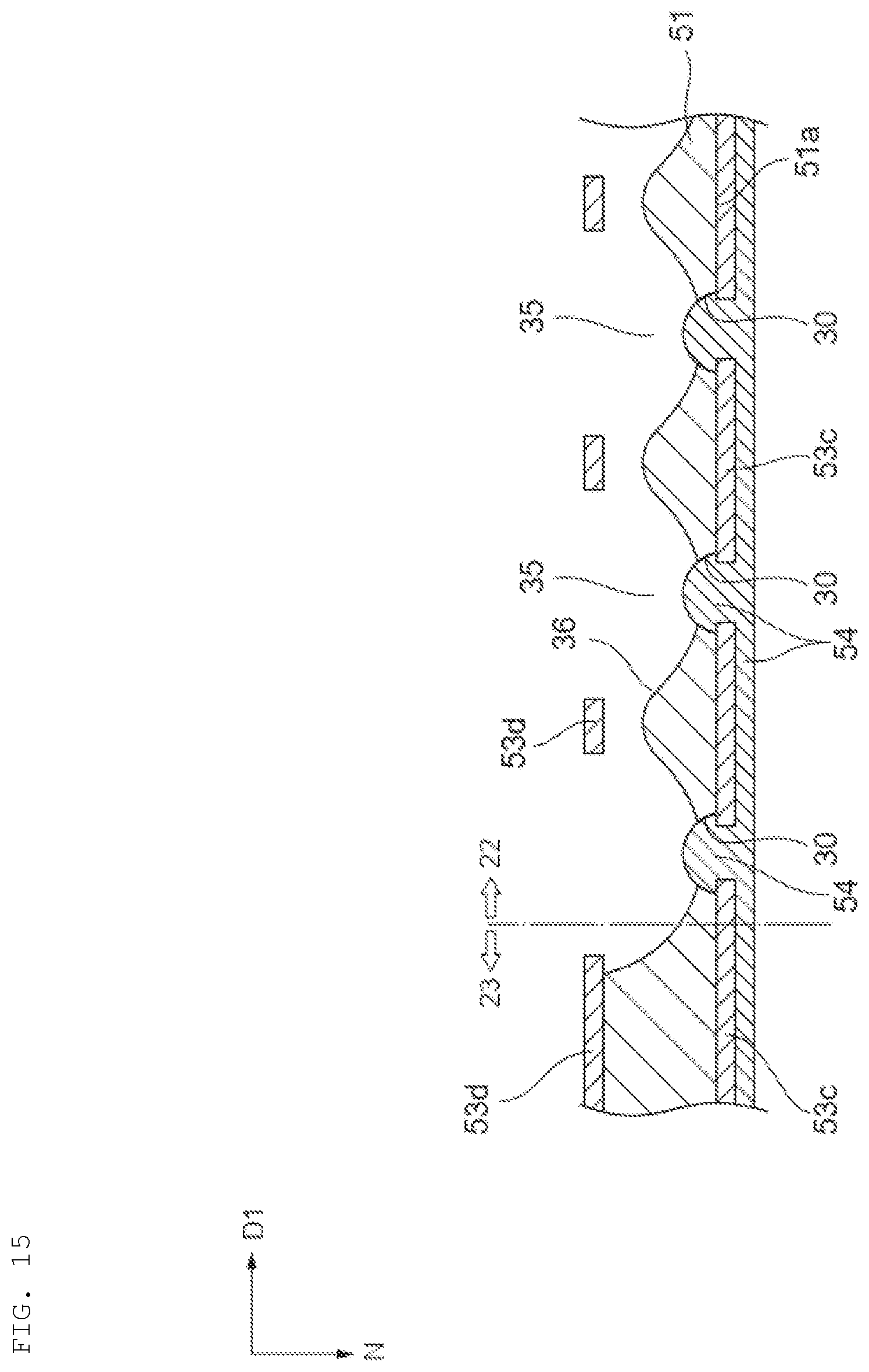 Patent US12480199 Figure 18 – Metal mask and method for manufacturing metal mask