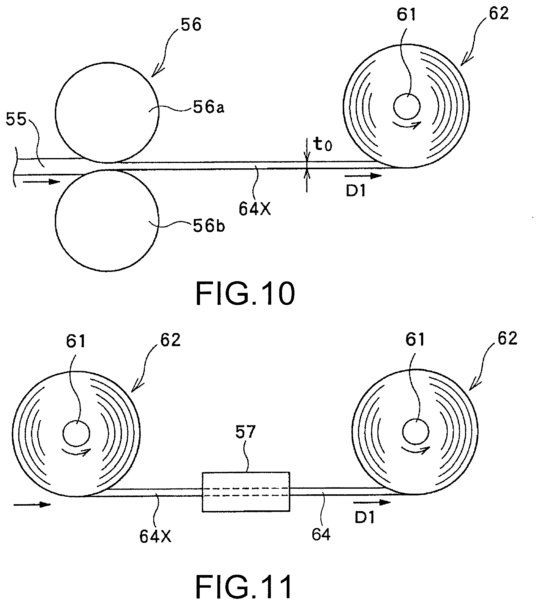 Patent US12480200 Figure 8 – Method of quality determining of deposition mask, method of manufacturing deposition mask, method of manufacturing deposition mask device, method of selecting deposition mask, and deposition mask