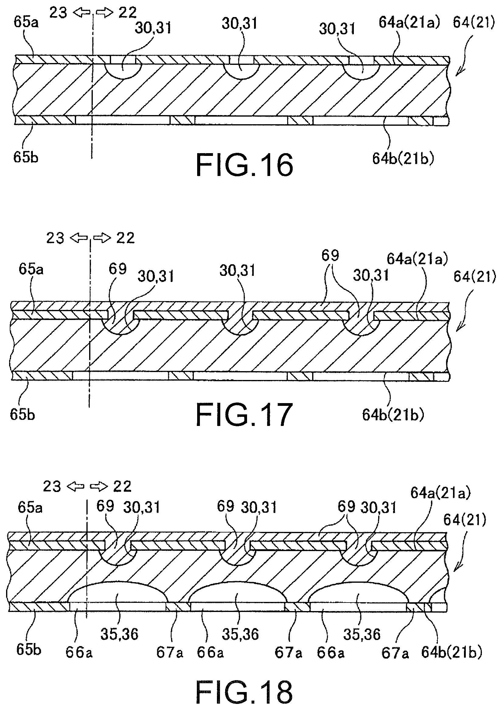 Patent US12480200 Figure 11 – Method of quality determining of deposition mask, method of manufacturing deposition mask, method of manufacturing deposition mask device, method of selecting deposition mask, and deposition mask