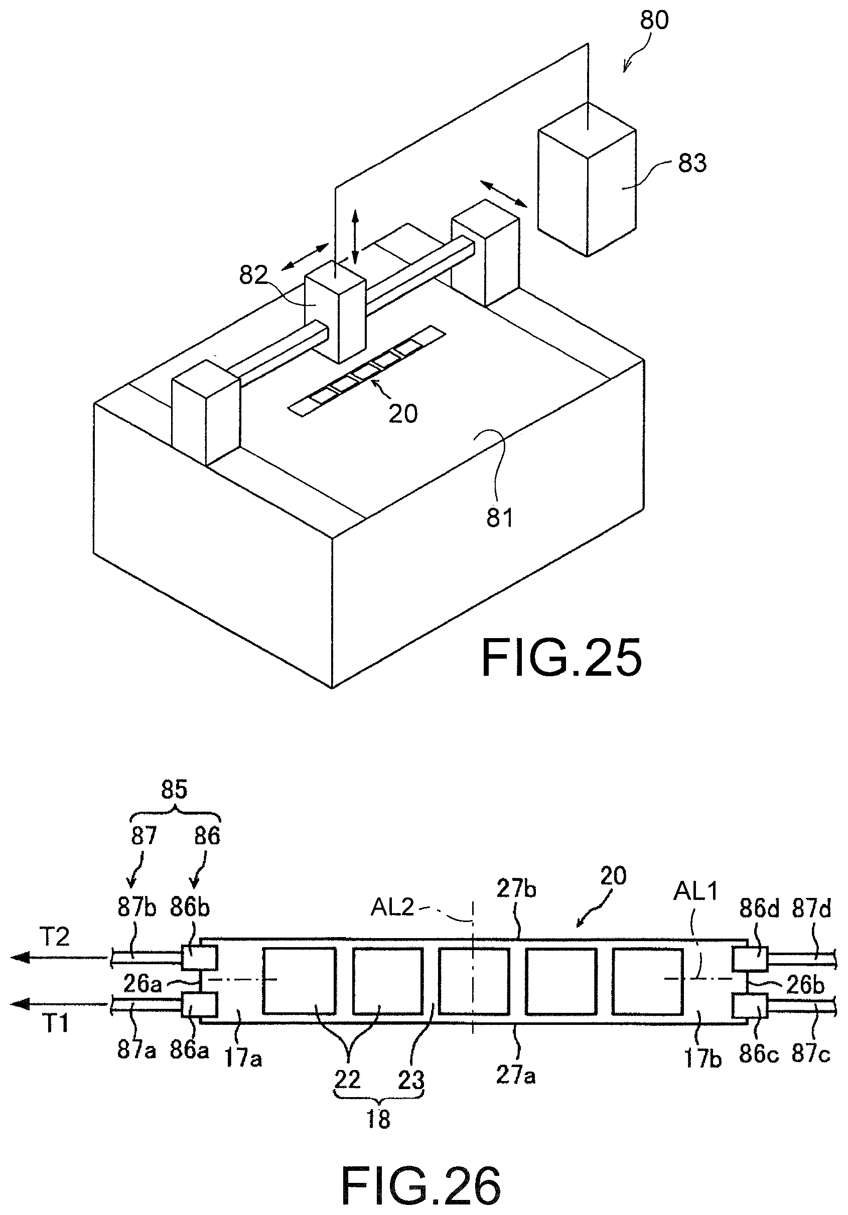 Patent US12480200 Figure 15 – Method of quality determining of deposition mask, method of manufacturing deposition mask, method of manufacturing deposition mask device, method of selecting deposition mask, and deposition mask