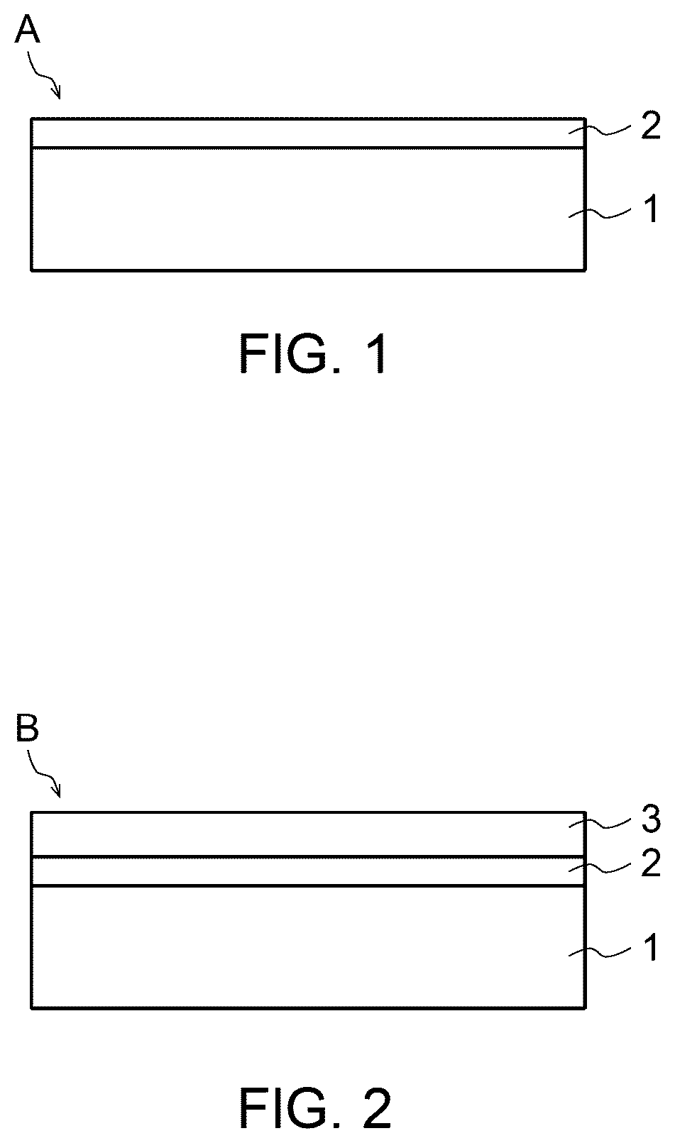Patent US12480201 — Barrier film, laminate, and packaging product — Figure 1