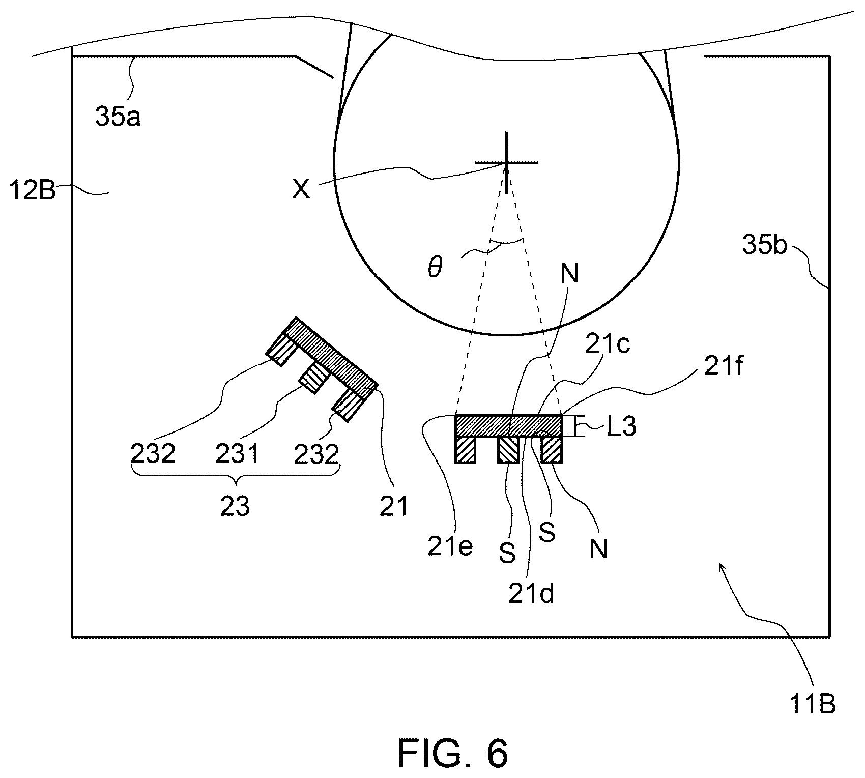 Patent US12480201 Figure 4 – Barrier film, laminate, and packaging product