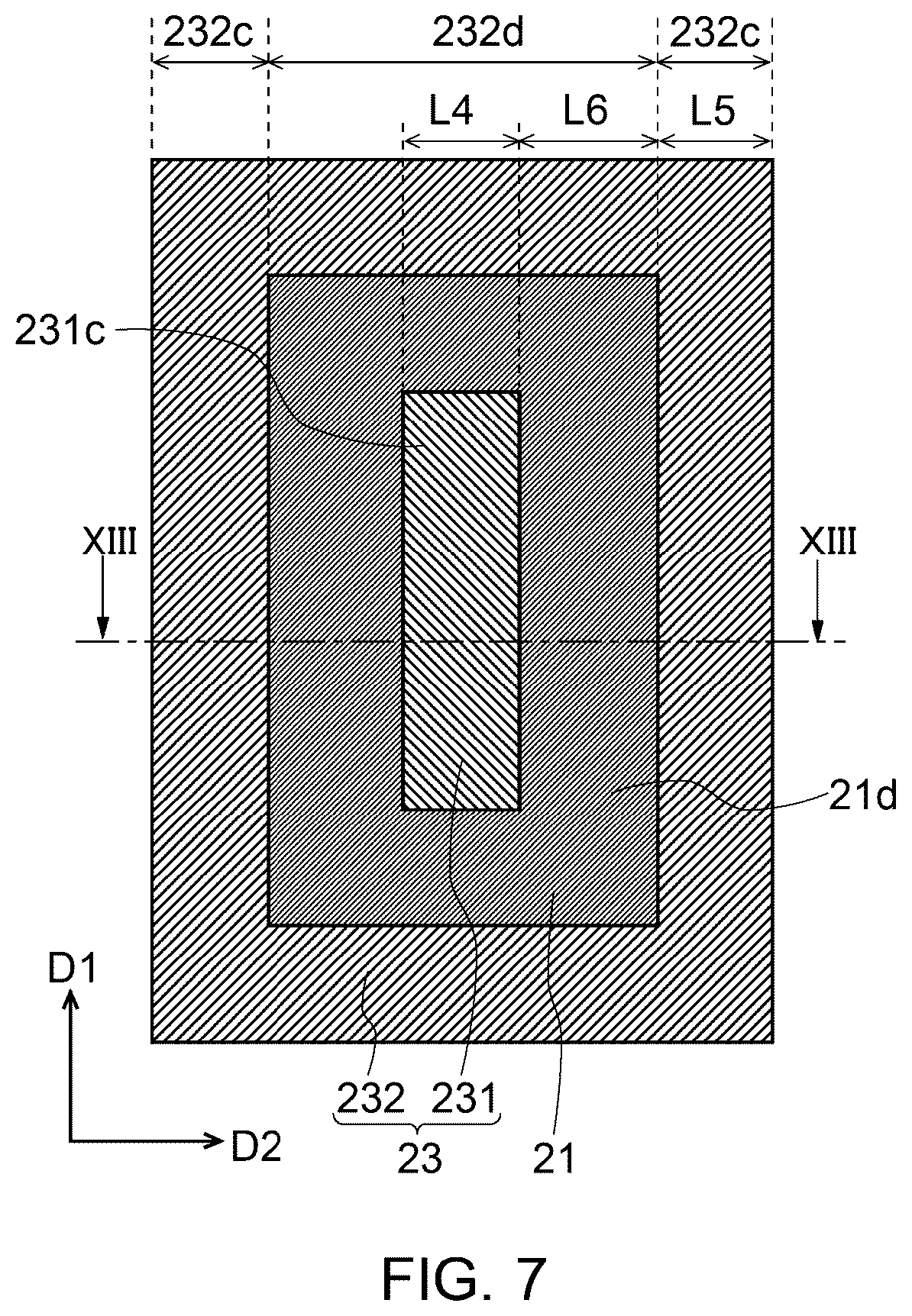 Patent US12480201 Figure 5 – Barrier film, laminate, and packaging product