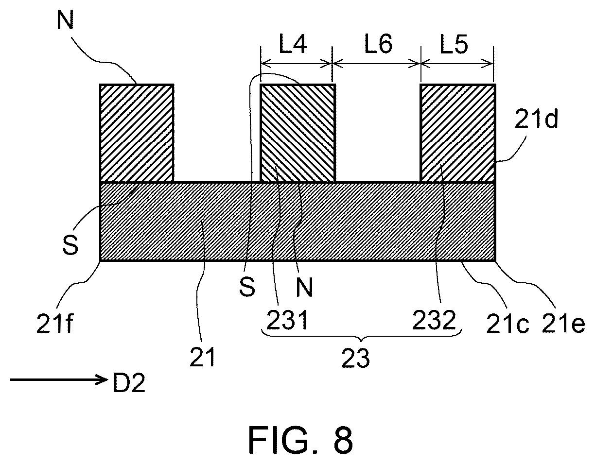 Patent US12480201 Figure 6 – Barrier film, laminate, and packaging product