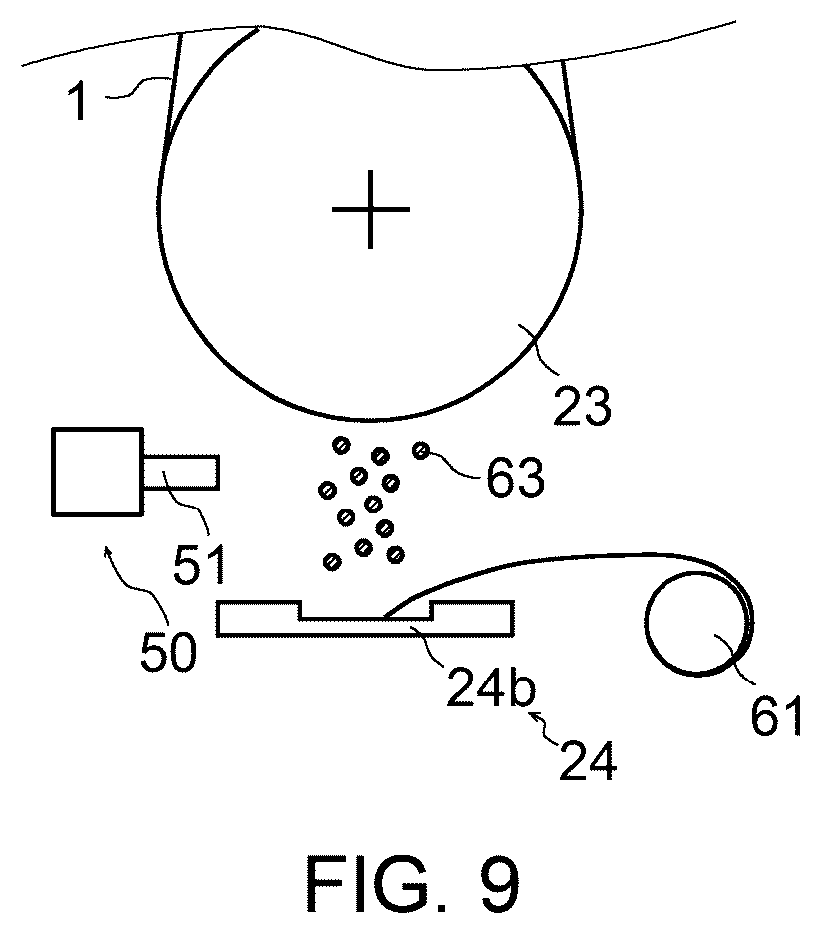 Patent US12480201 Figure 7 – Barrier film, laminate, and packaging product