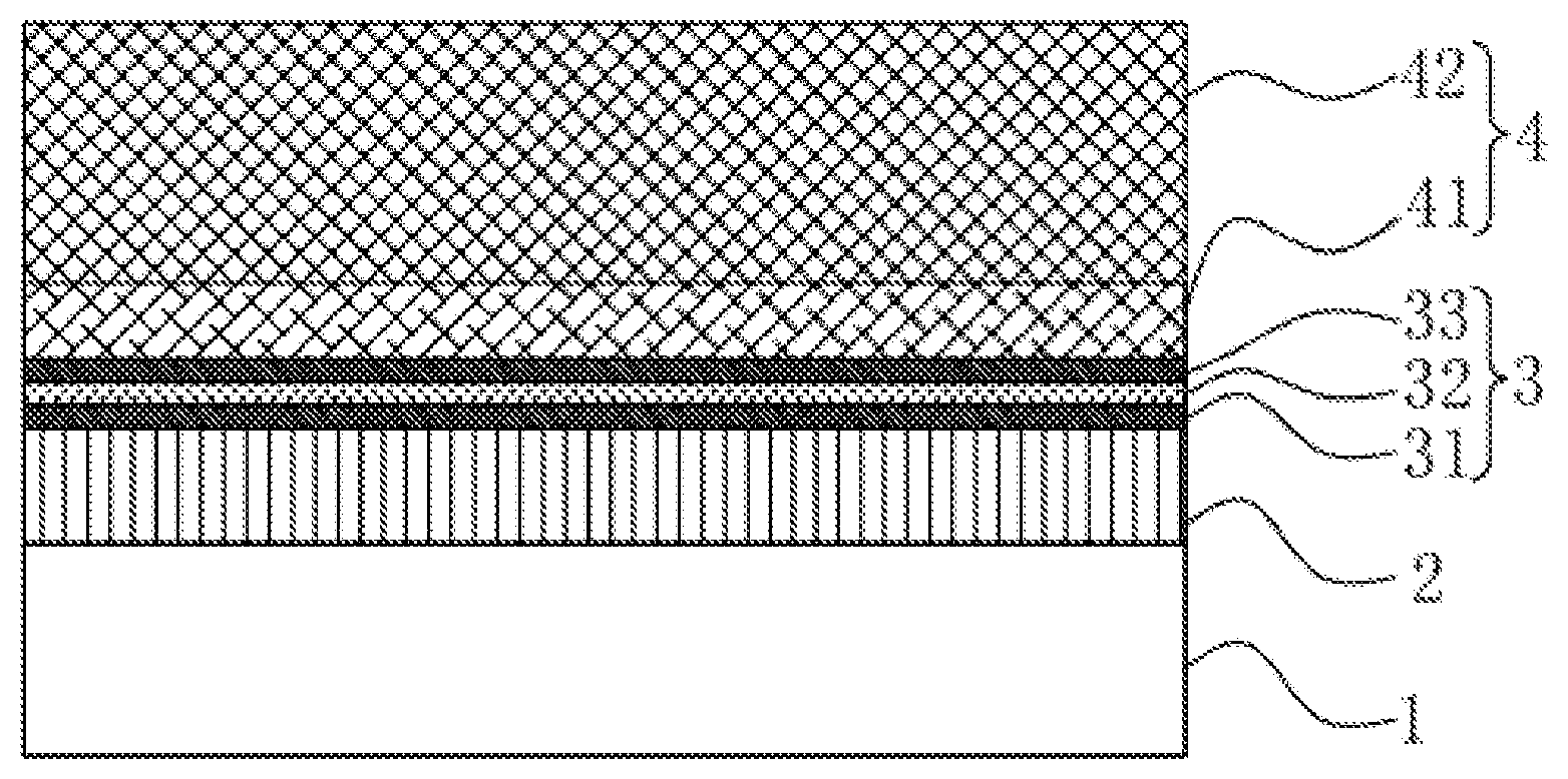 Patent US12480203 Figure 1 – Coating member and preparation method thereof, housing, and electronic product