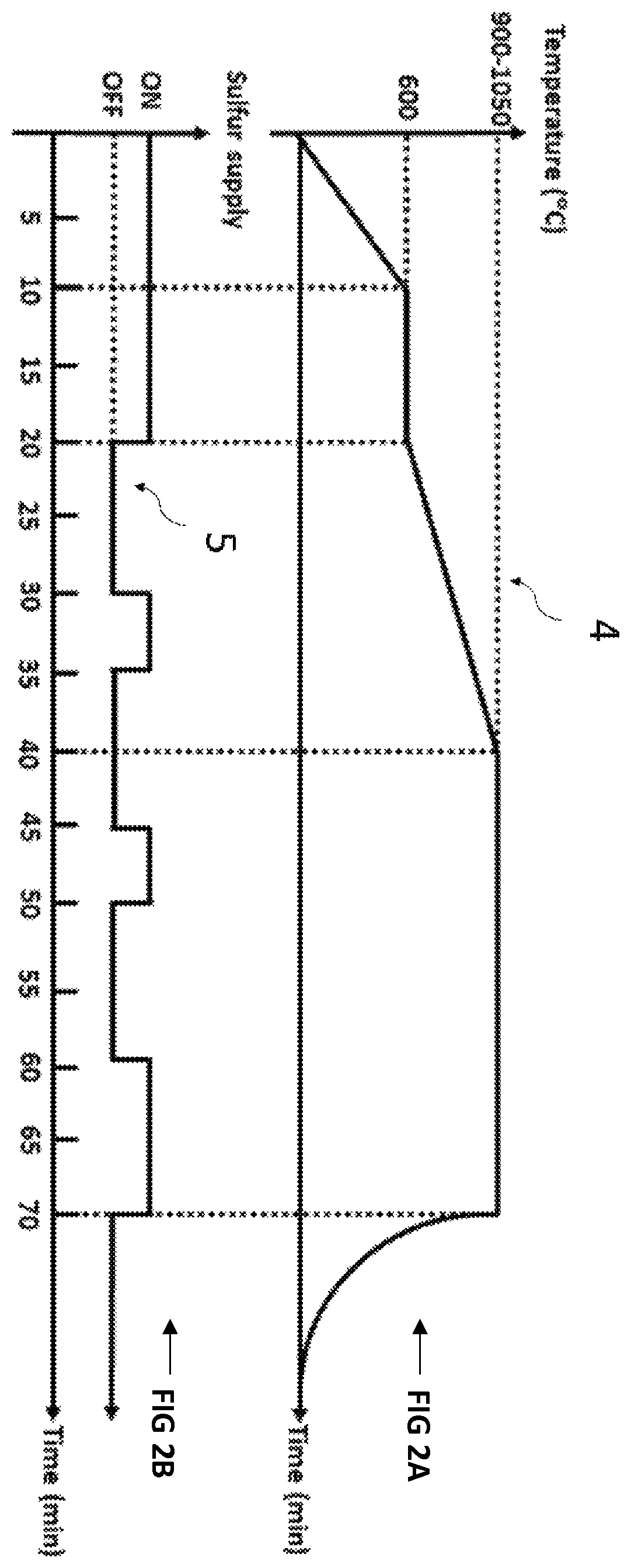 Patent US12480205 Figure 2 – Method of growing monolayer transition metal dichalcogenides via sulfurization and subsequent sublimation