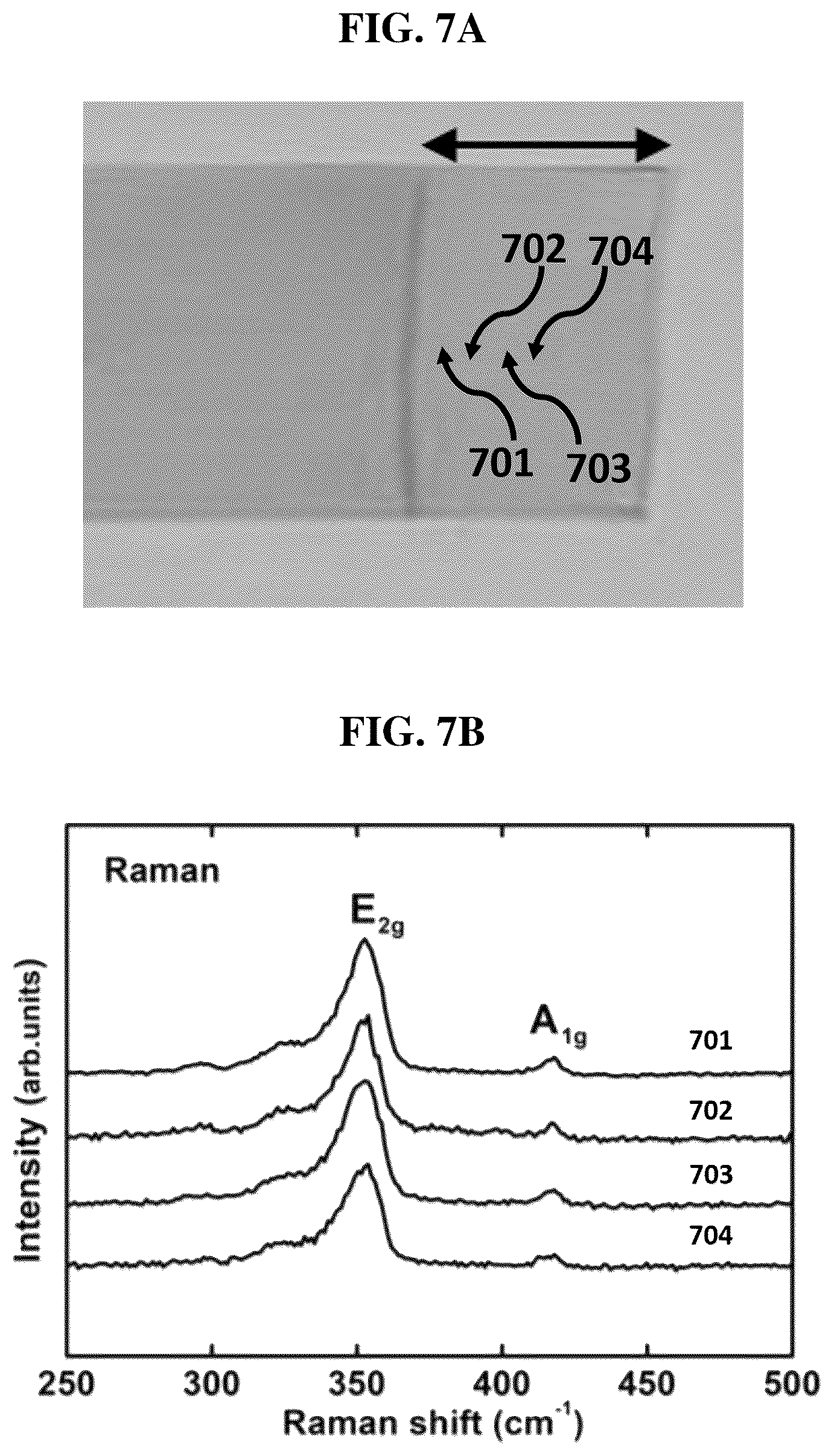Patent US12480205 Figure 9 – Method of growing monolayer transition metal dichalcogenides via sulfurization and subsequent sublimation