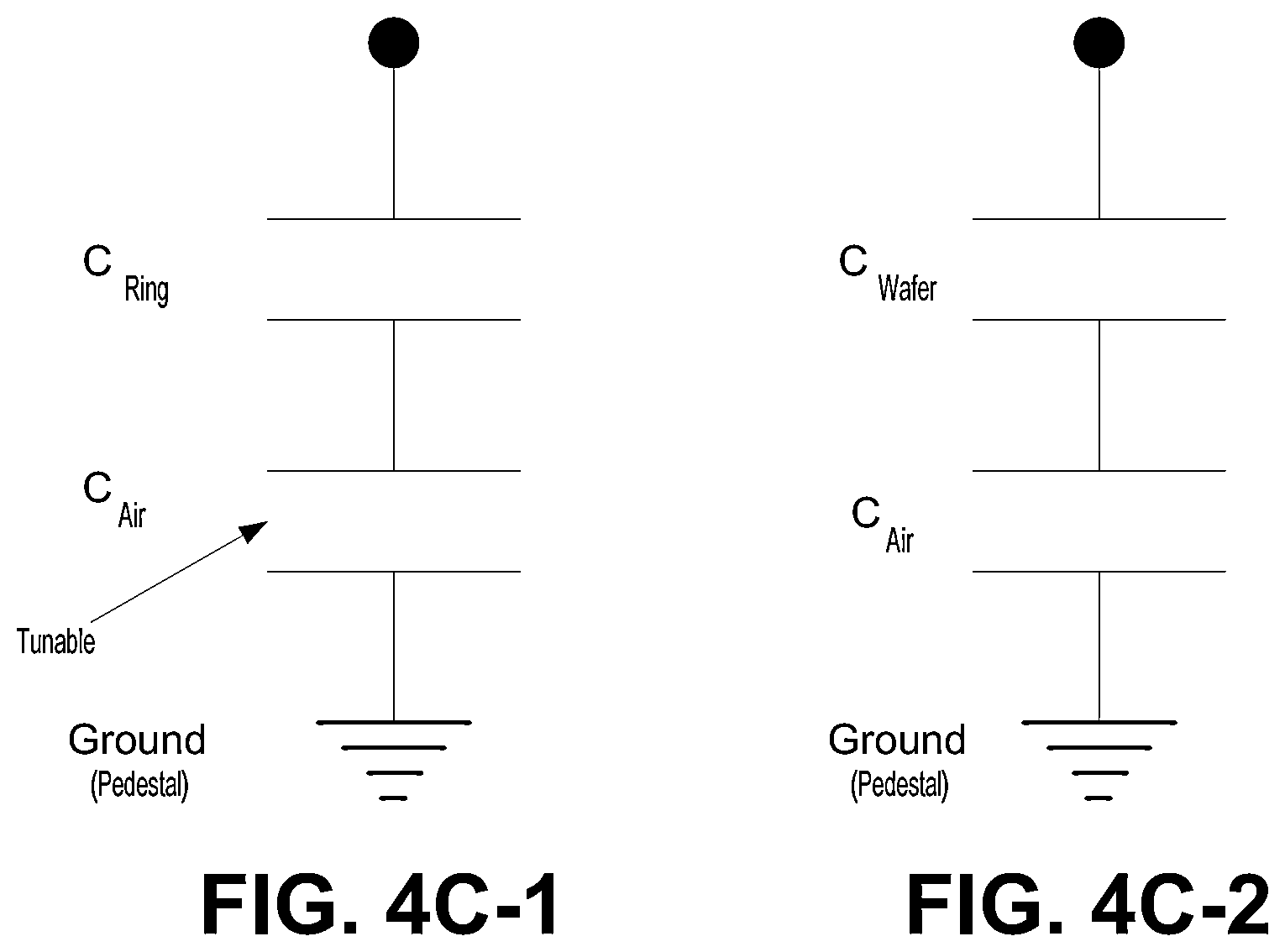 Patent US12480208 Figure 6 – Dynamic sheath control with edge ring lift