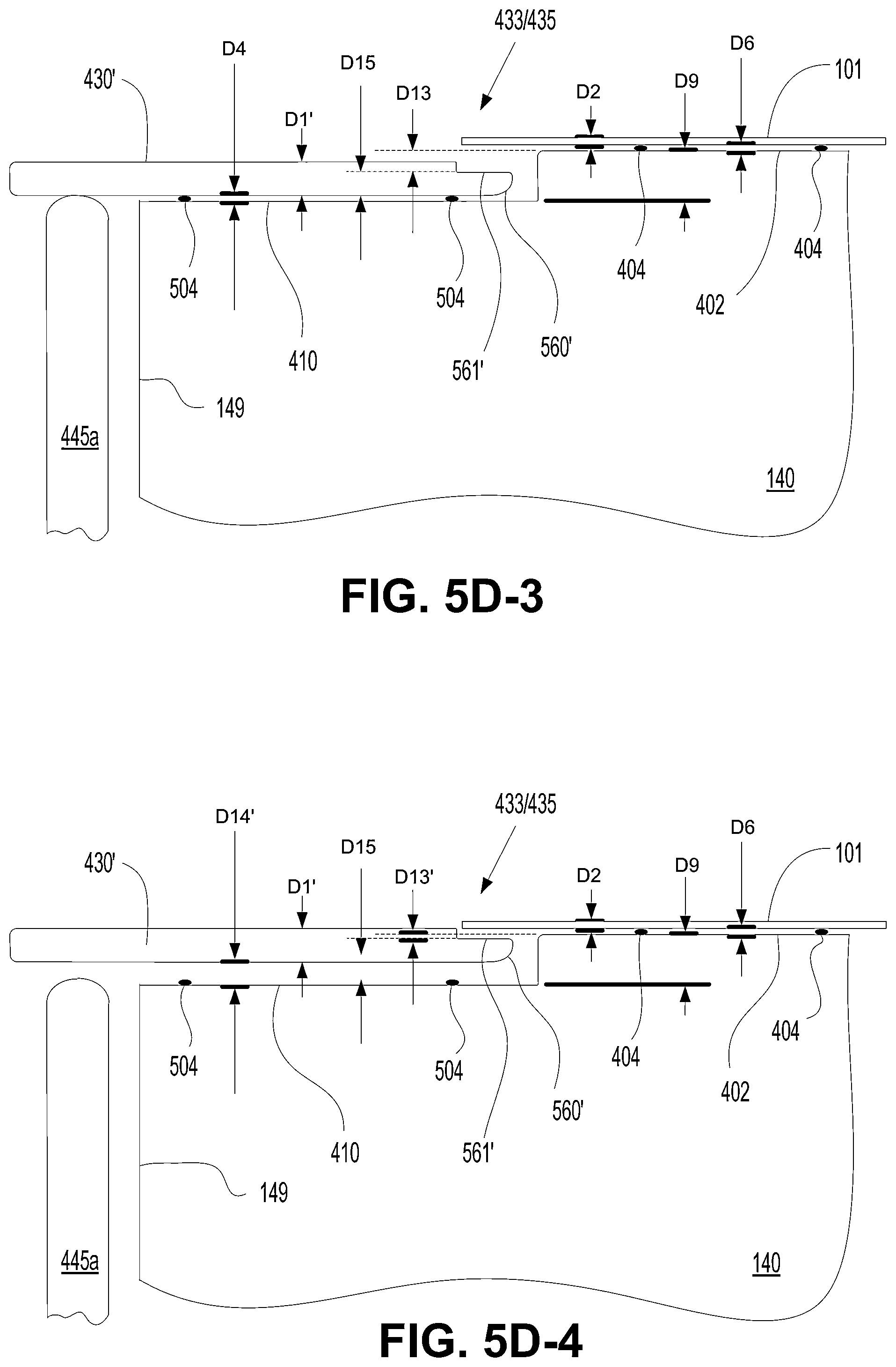 Patent US12480208 Figure 11 – Dynamic sheath control with edge ring lift