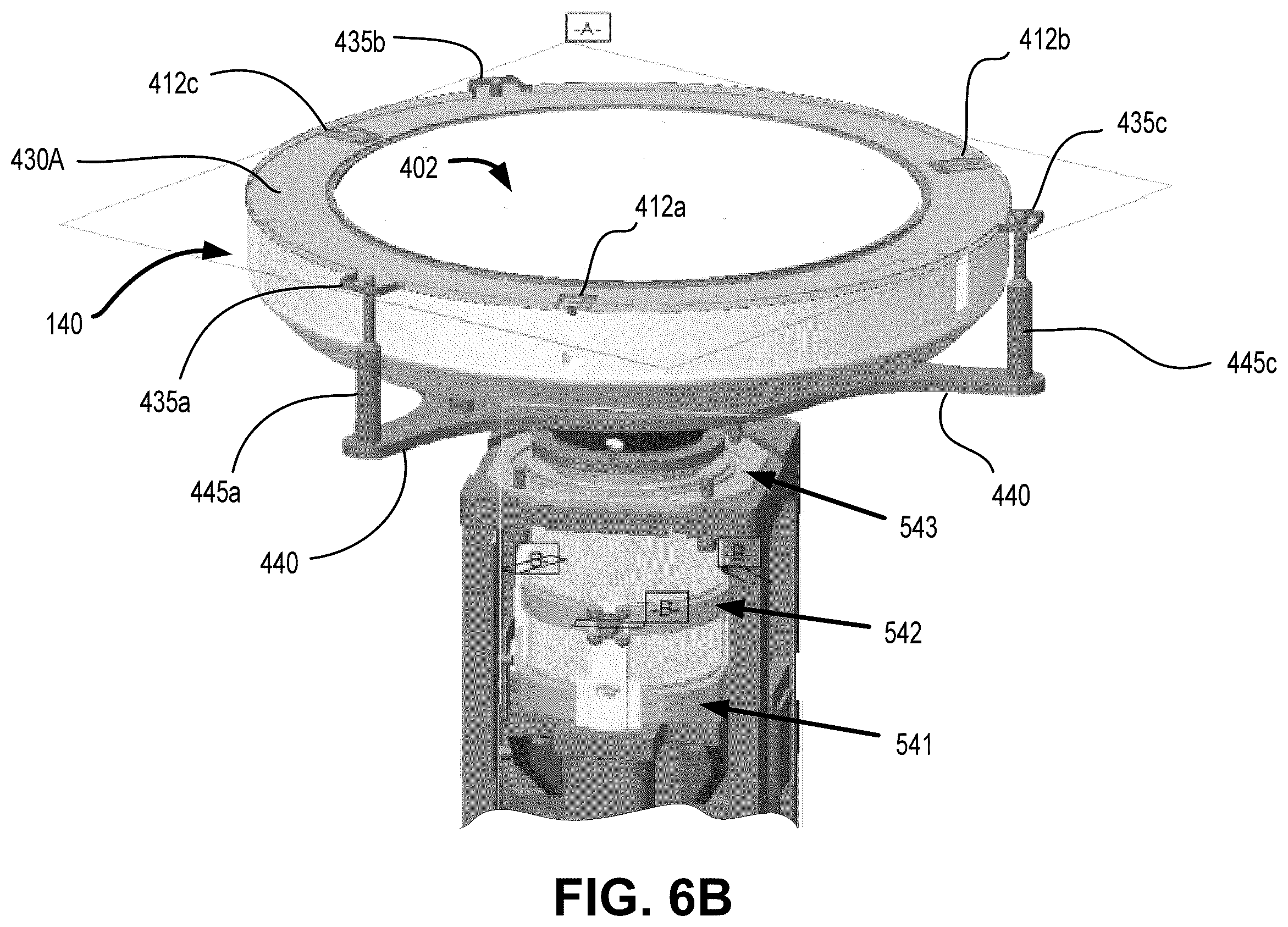 Patent US12480208 Figure 13 – Dynamic sheath control with edge ring lift