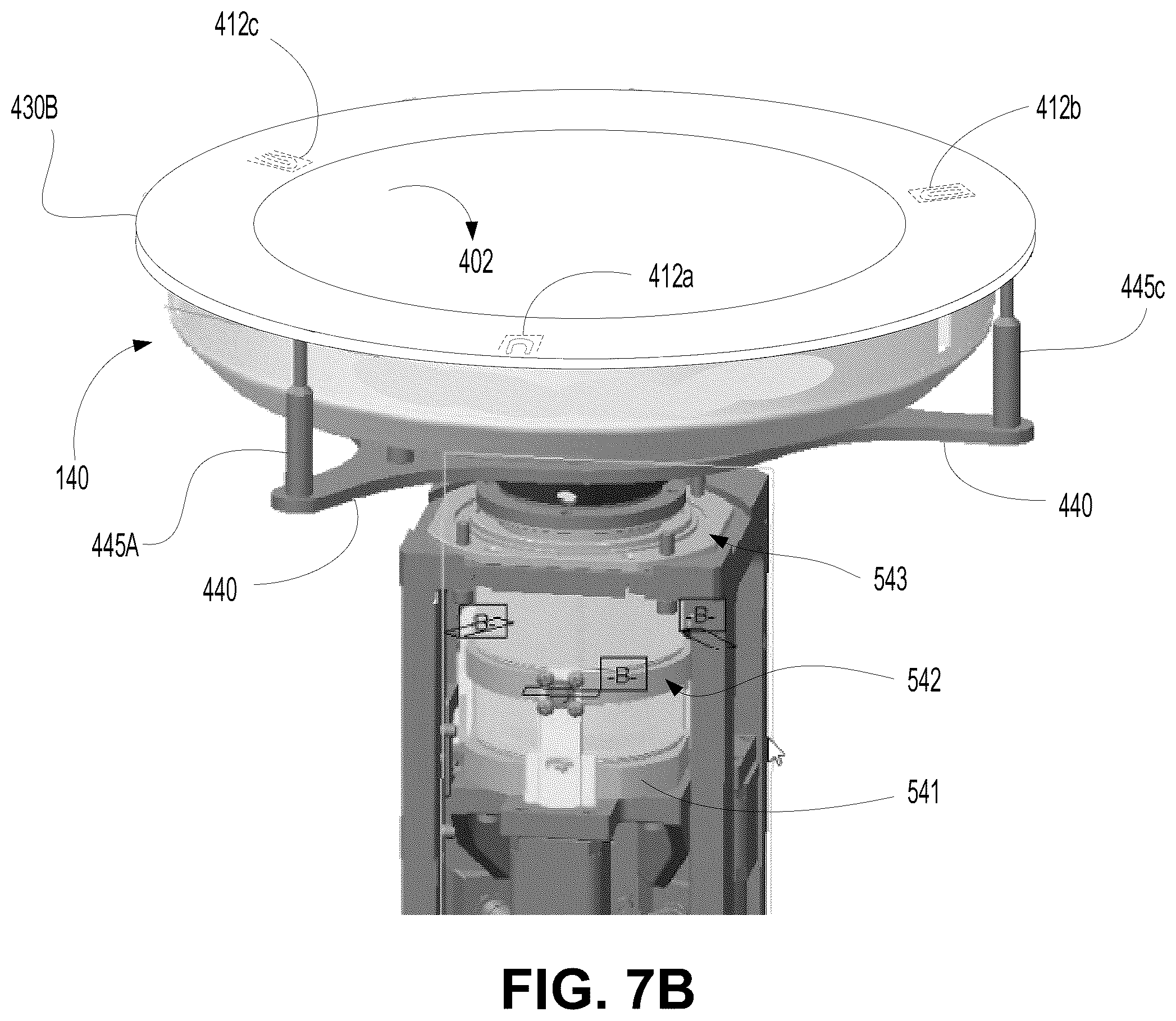 Patent US12480208 Figure 16 – Dynamic sheath control with edge ring lift