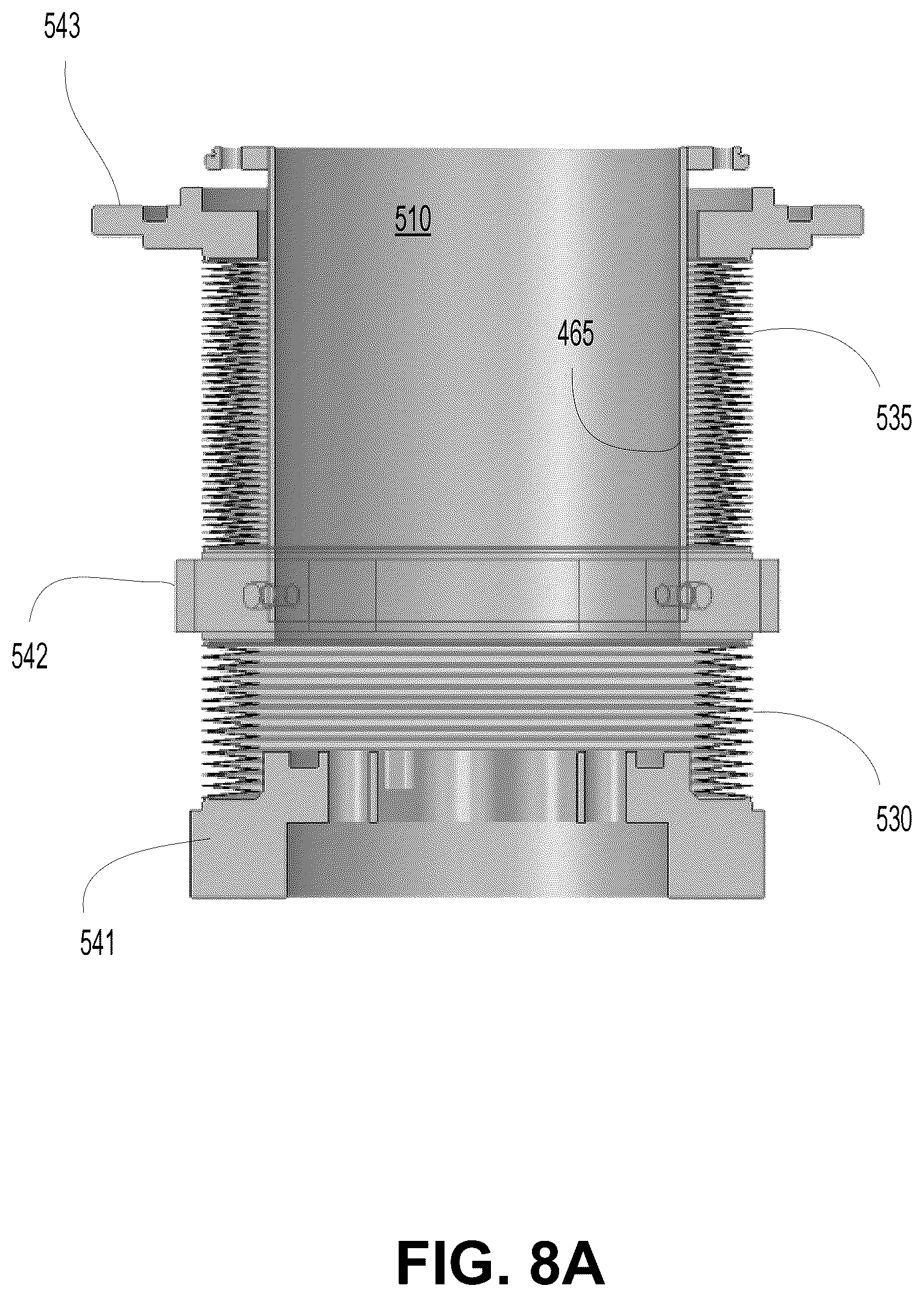 Patent US12480208 Figure 17 – Dynamic sheath control with edge ring lift